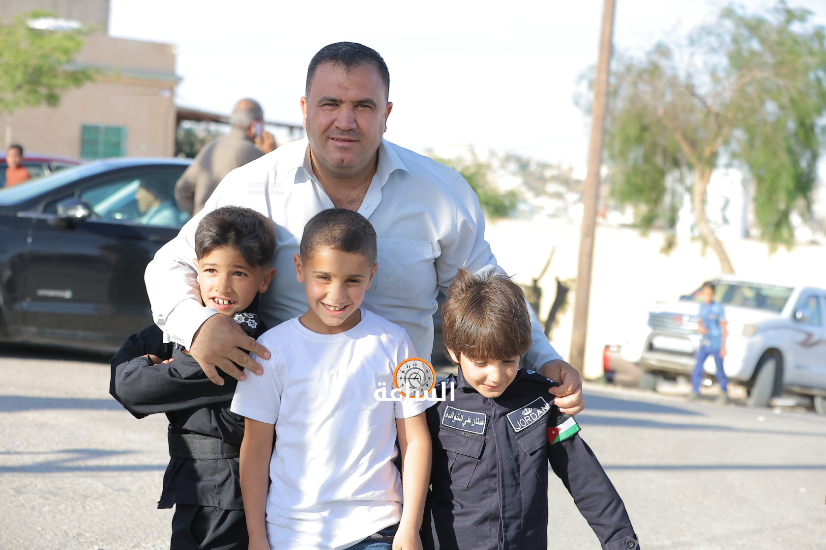 Madar Al-Saa Images 0.3827212720657952