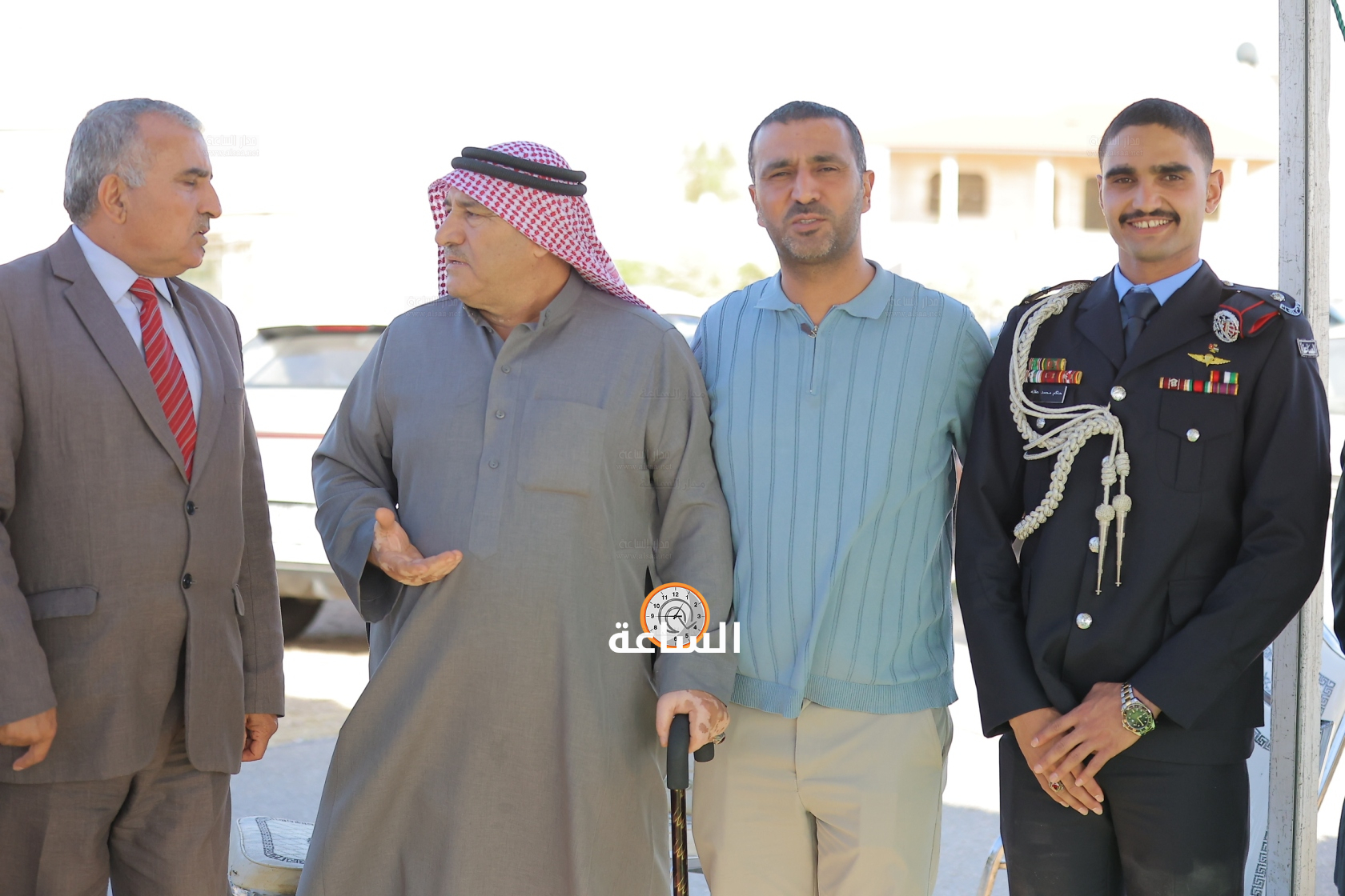 Madar Al-Saa Images 0.0051350247902992585