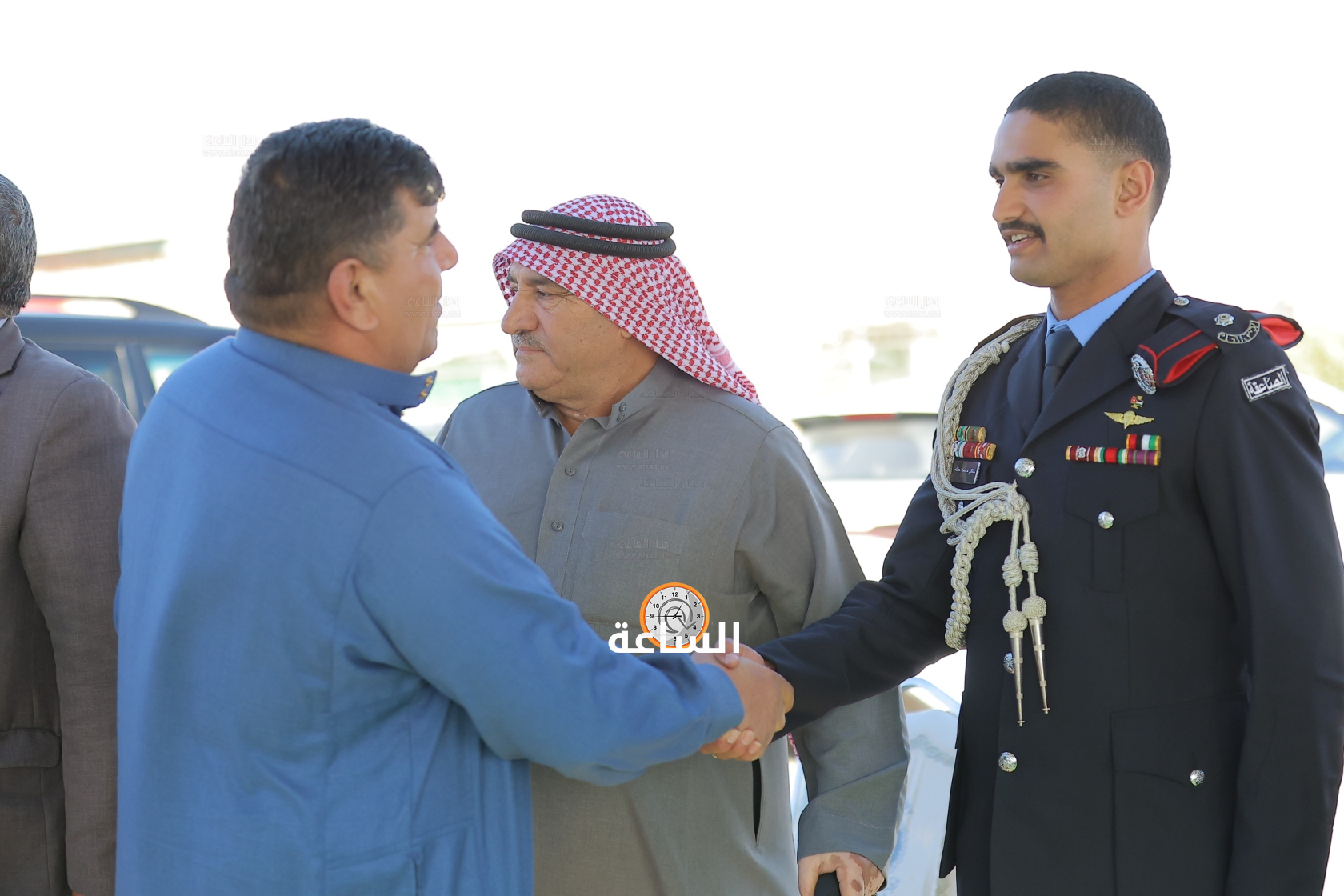 Madar Al-Saa Images 0.7011534406614848