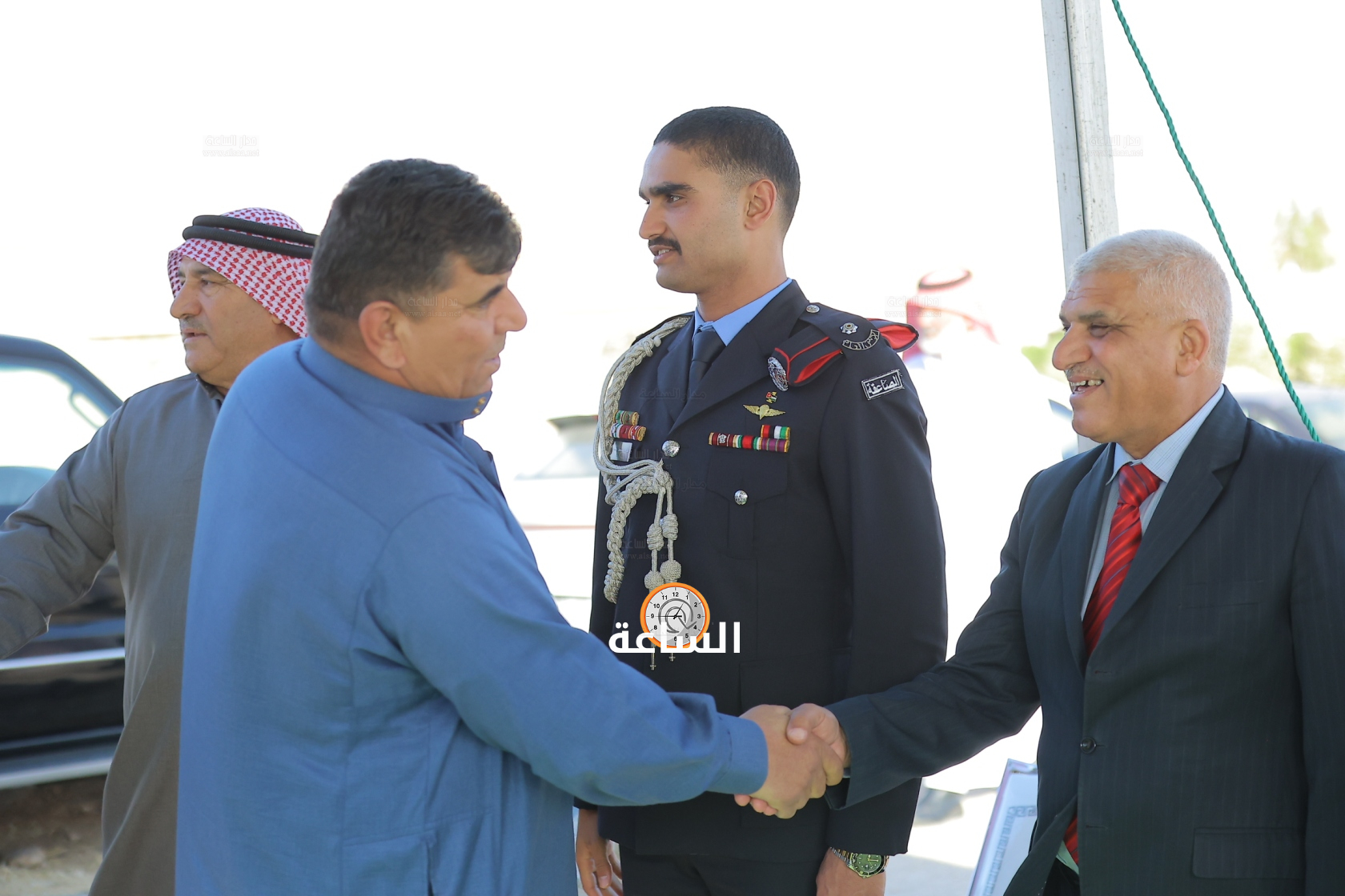 Madar Al-Saa Images 0.9993370868219525