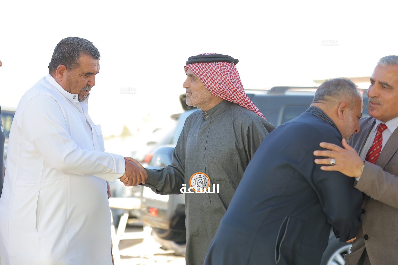 Madar Al-Saa Images 0.9404098848703936