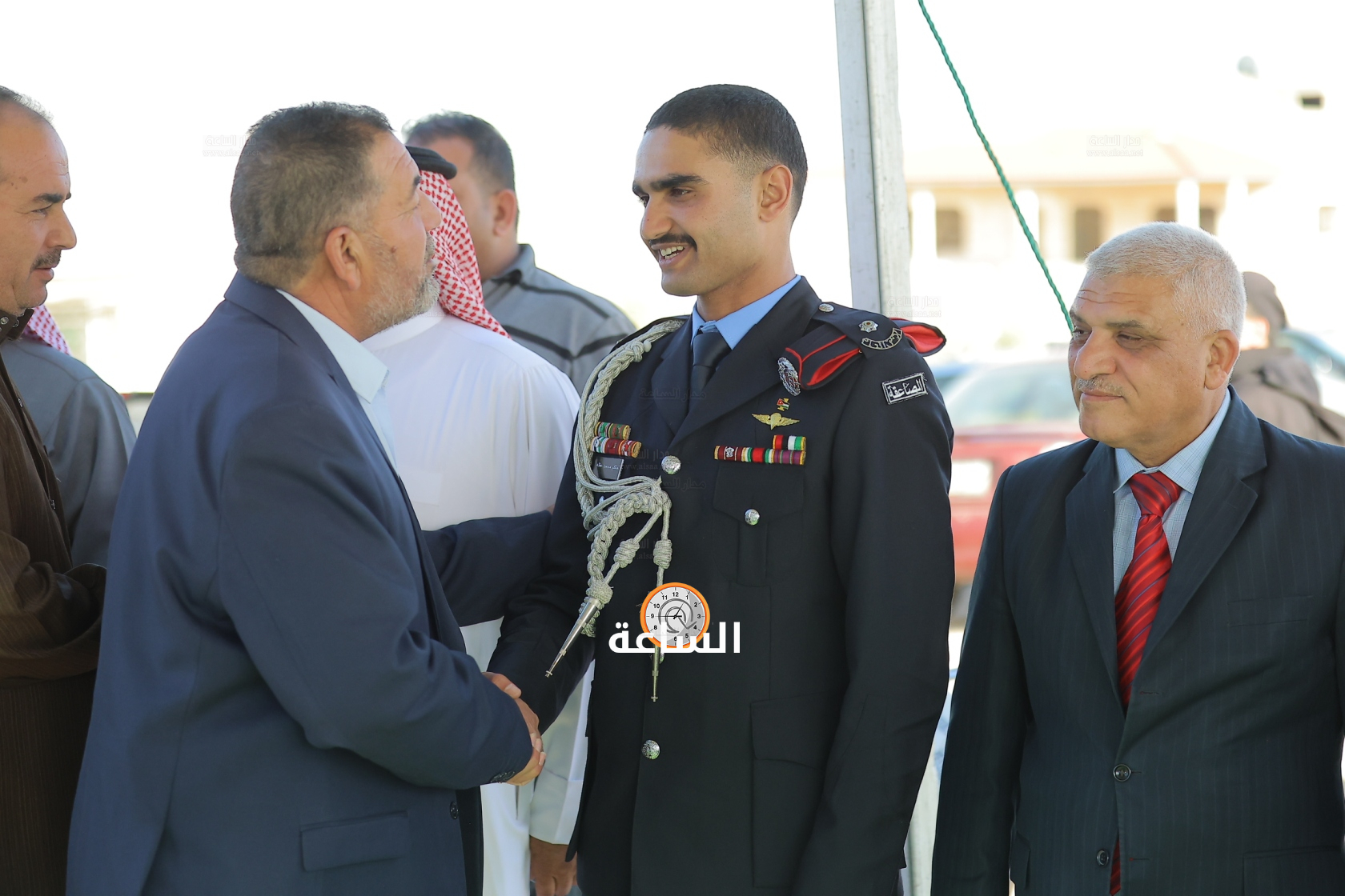 Madar Al-Saa Images 0.2708947778697267