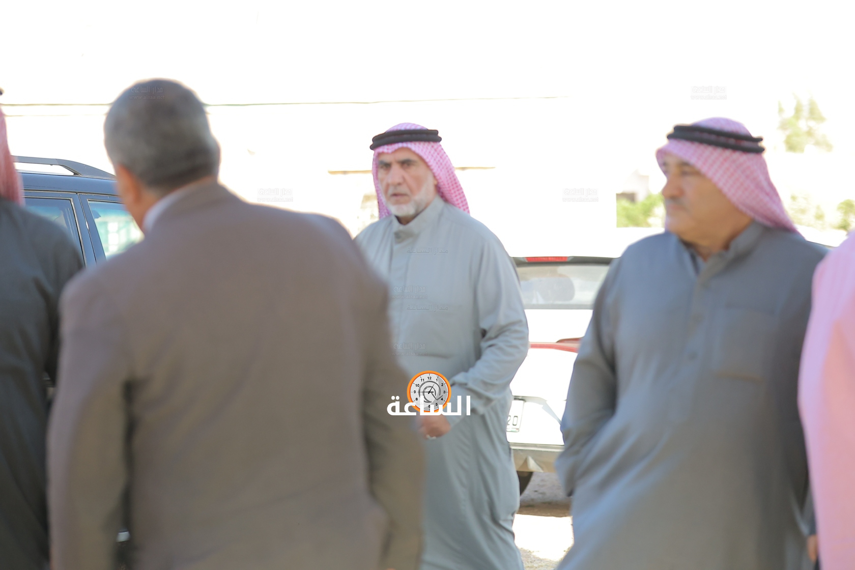 Madar Al-Saa Images 0.7027180698384606