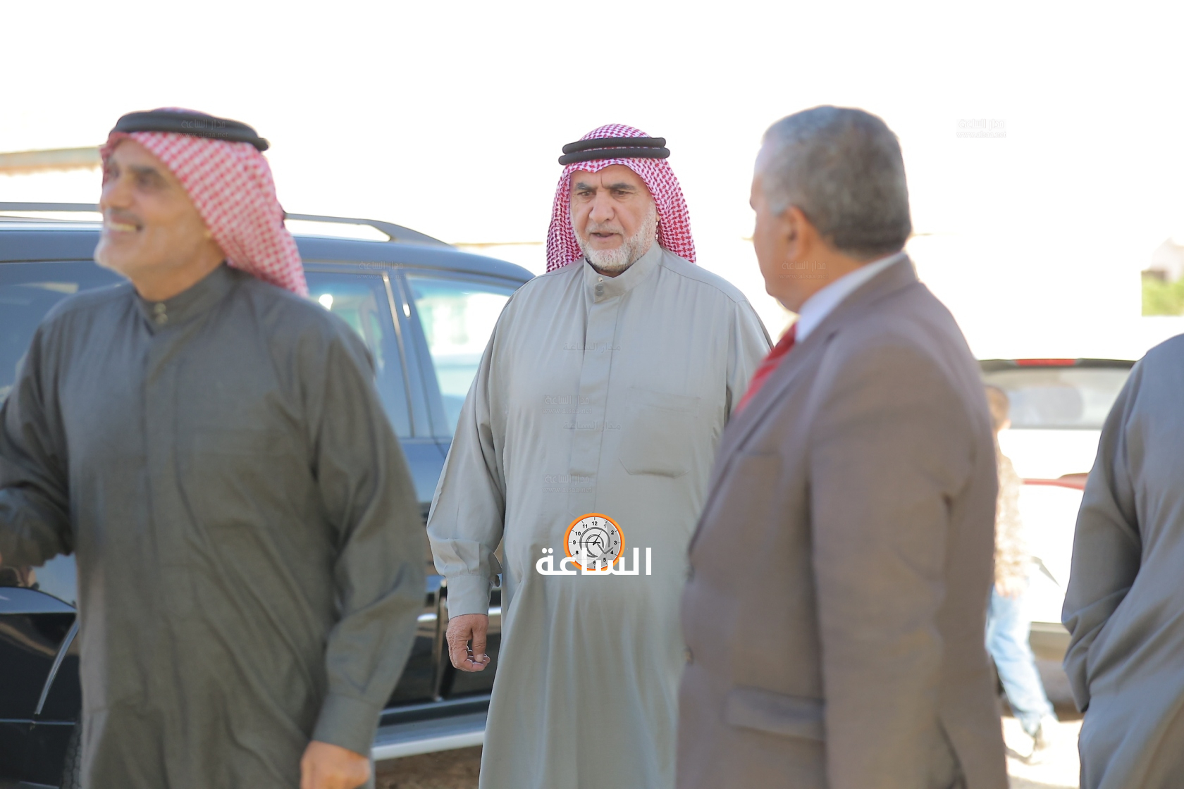 Madar Al-Saa Images 0.77318848087896