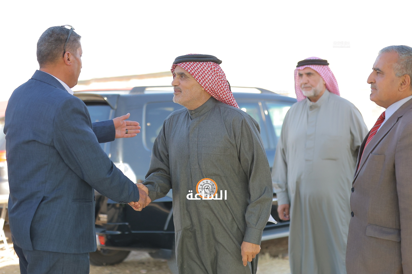 Madar Al-Saa Images 0.58030766318023