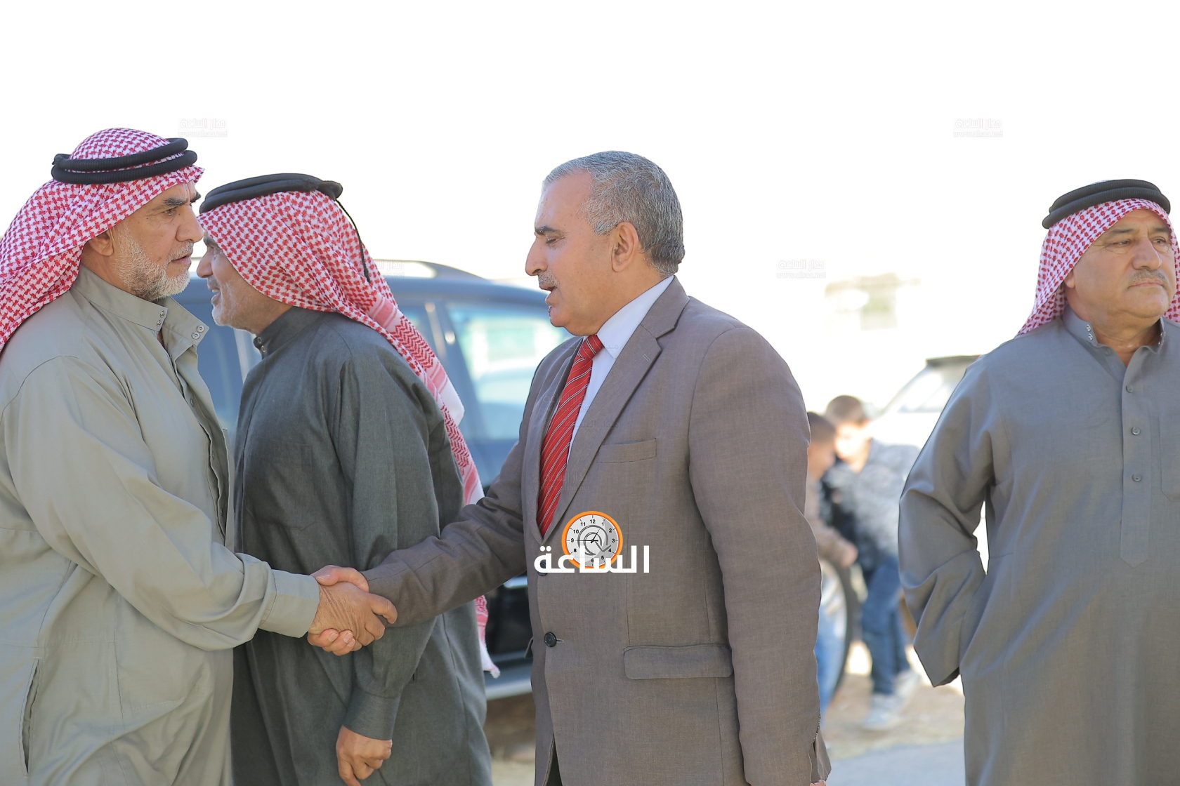 Madar Al-Saa Images 0.17018572211633298