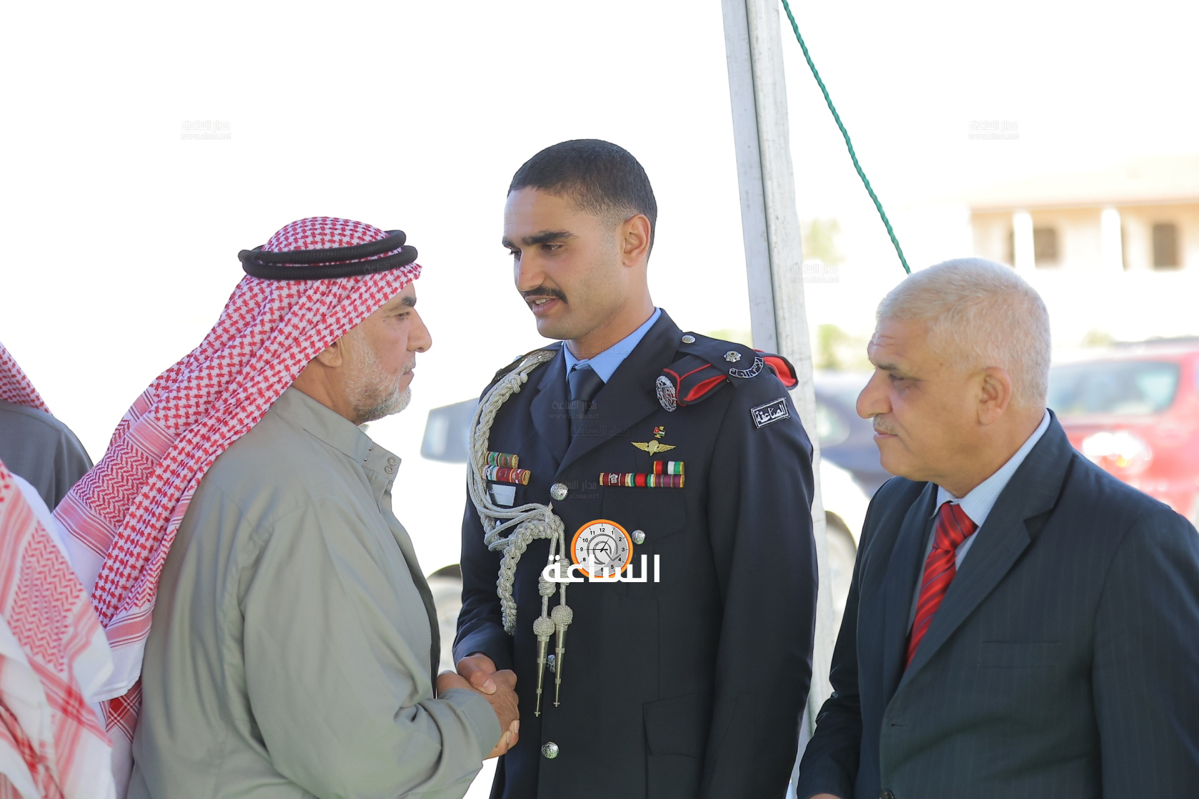 Madar Al-Saa Images 0.6467776696971915
