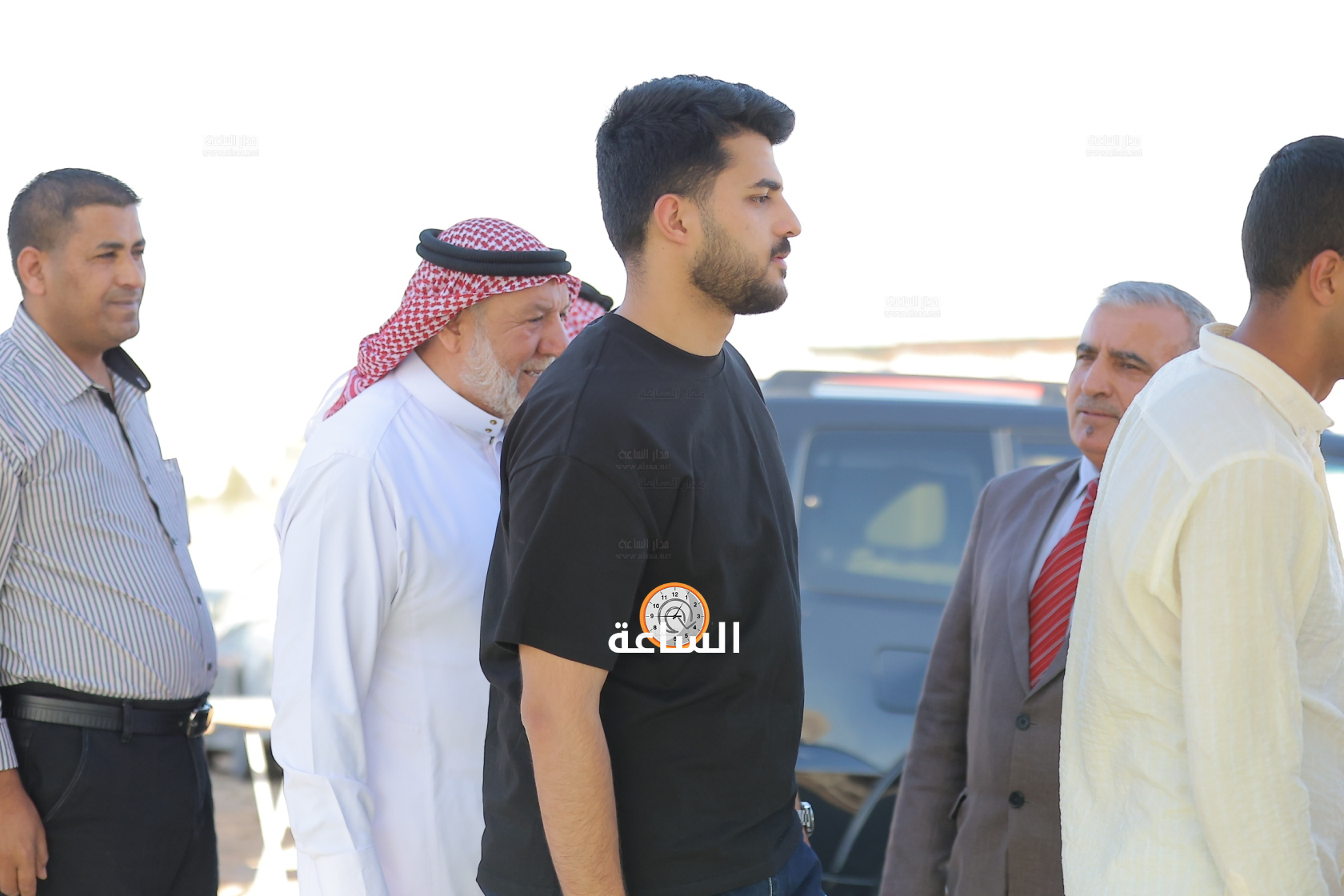 Madar Al-Saa Images 0.4288909532707864