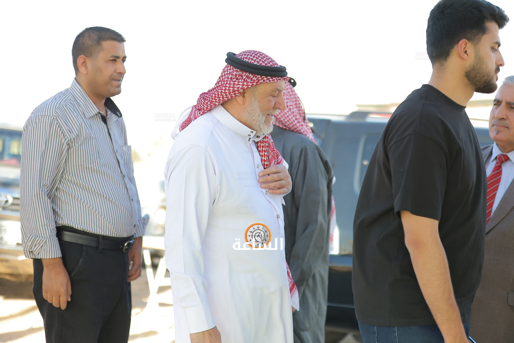 Madar Al-Saa Images 0.7134563023326542