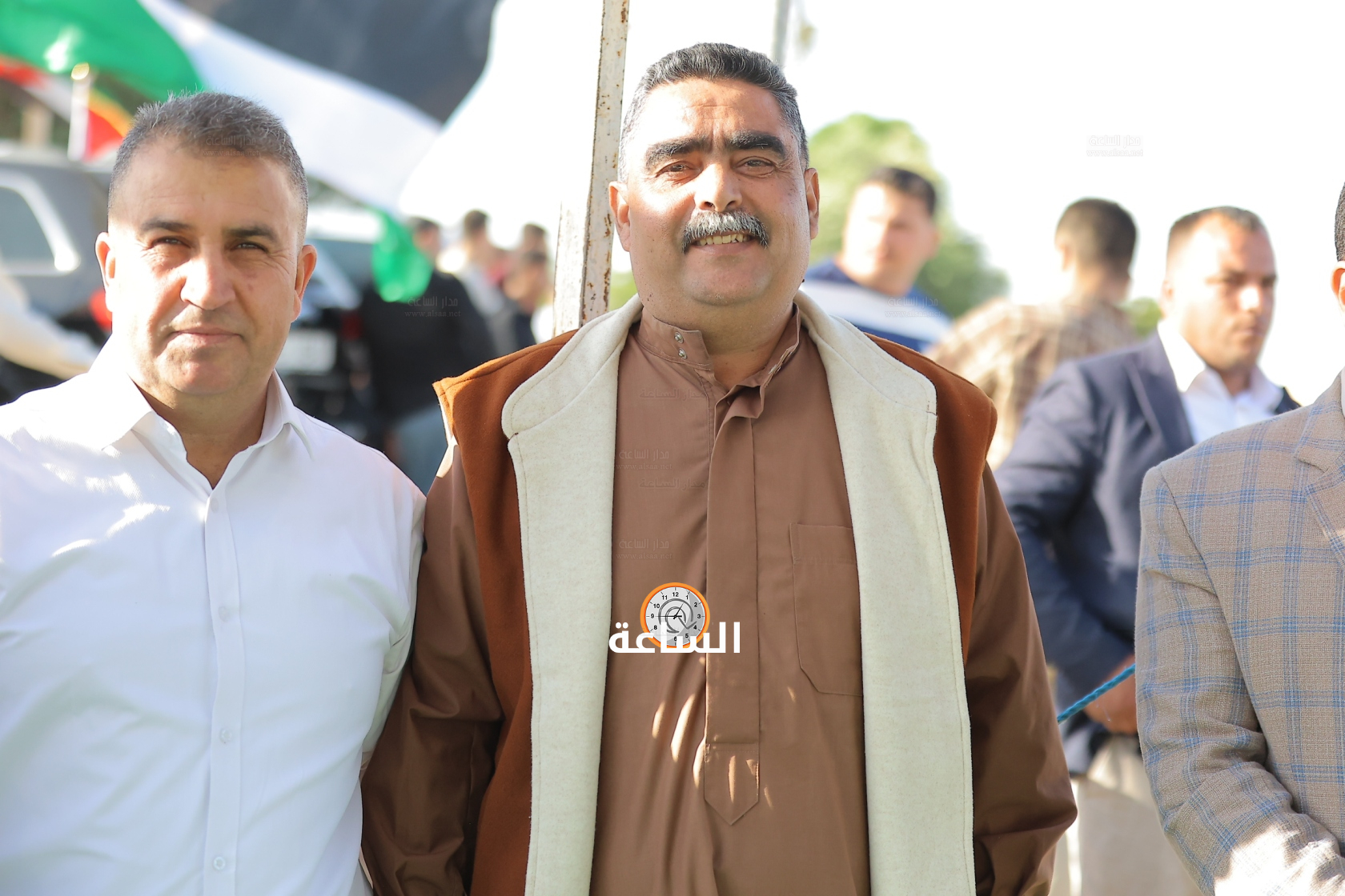 Madar Al-Saa Images 0.40321482642362616