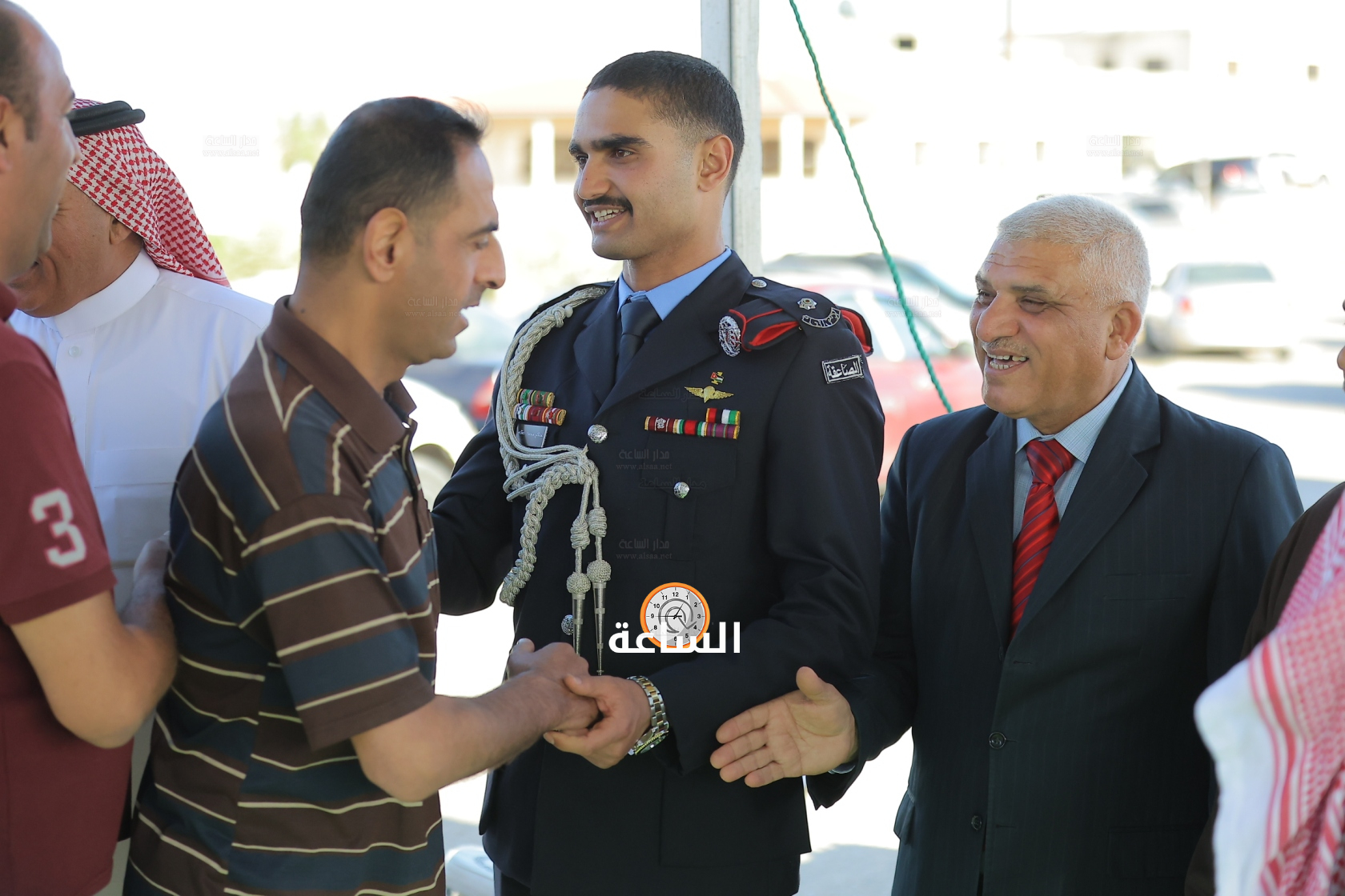 Madar Al-Saa Images 0.05781593119431527
