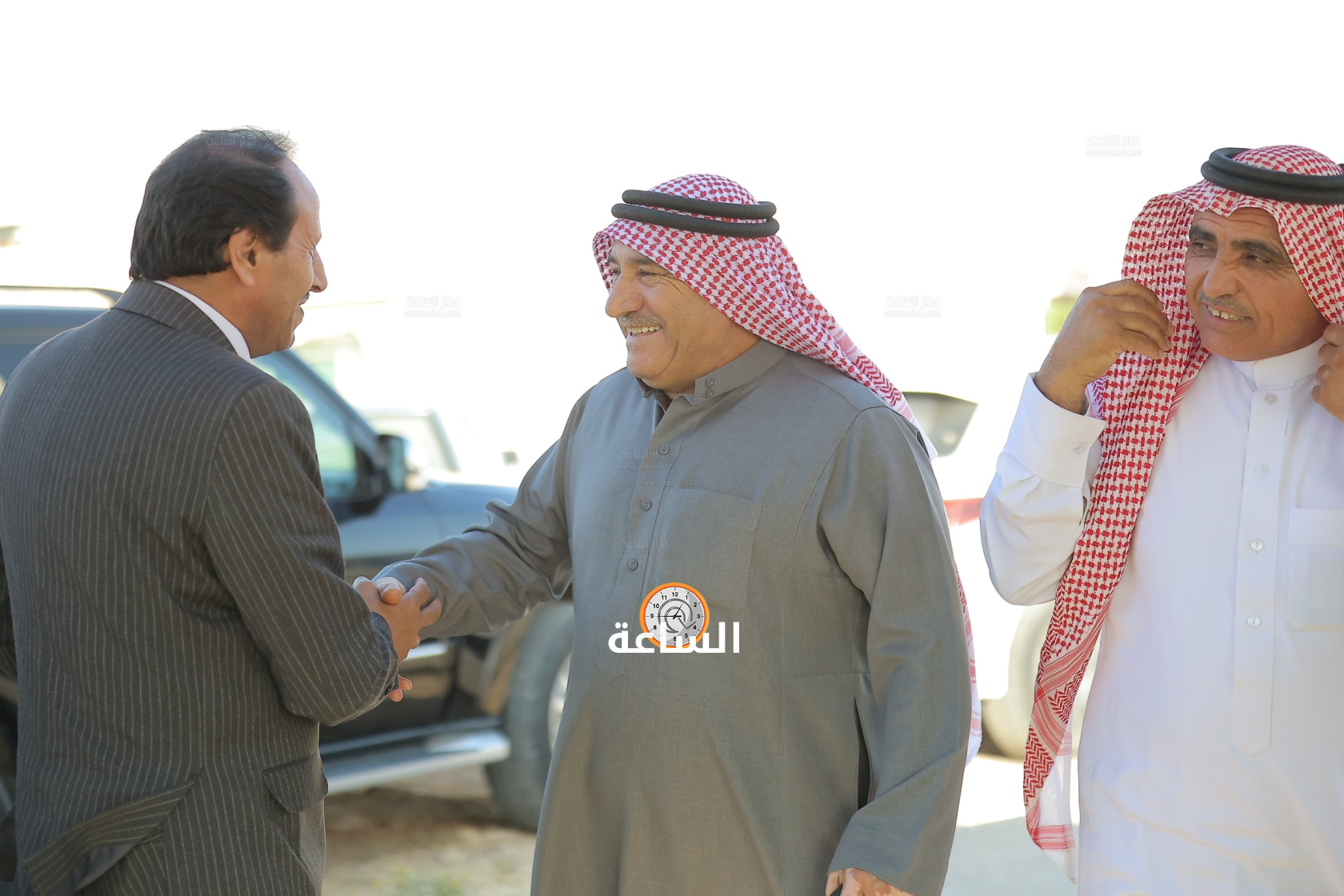 Madar Al-Saa Images 0.4865869094055024