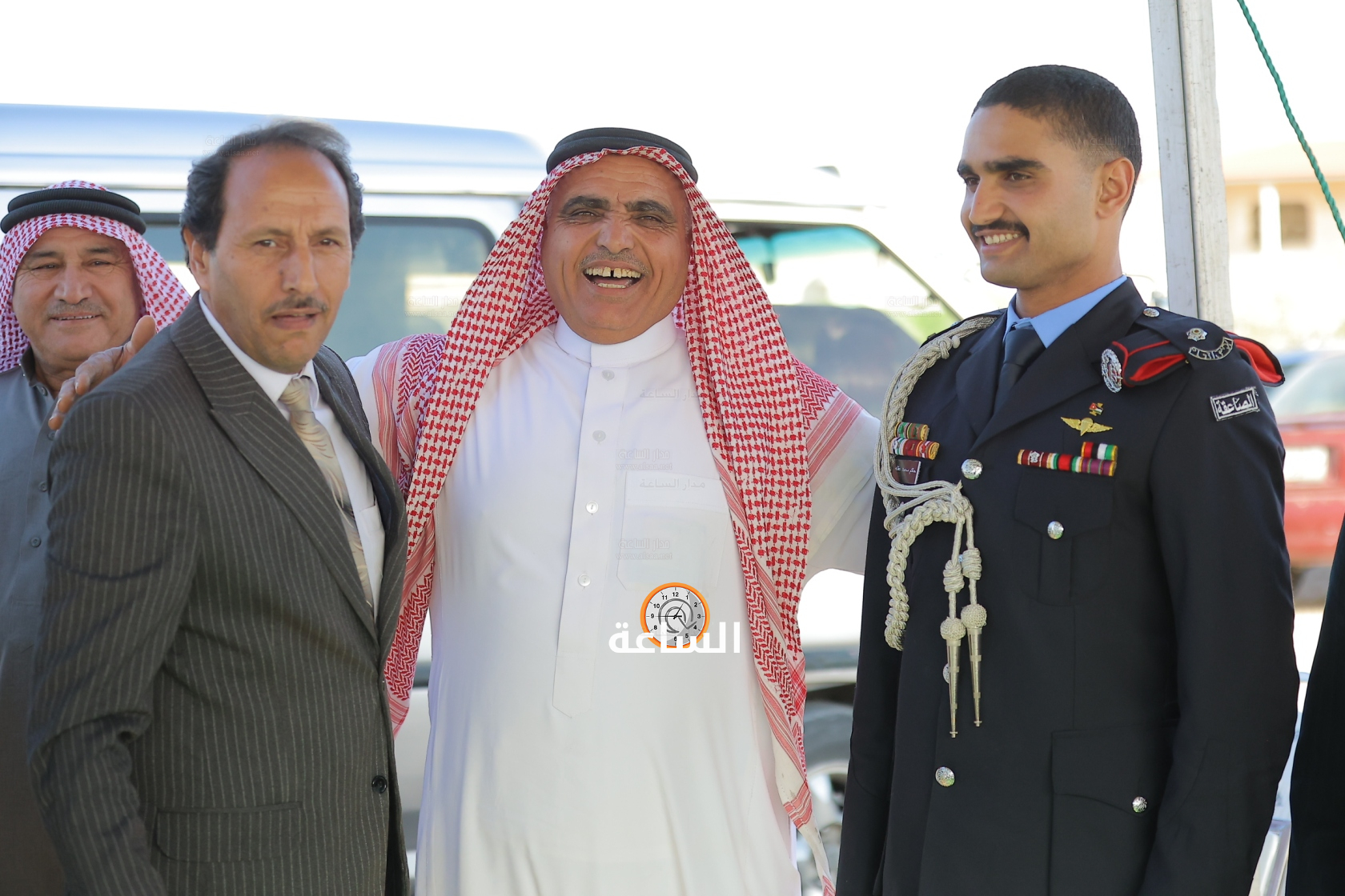 Madar Al-Saa Images 0.03997976855766028