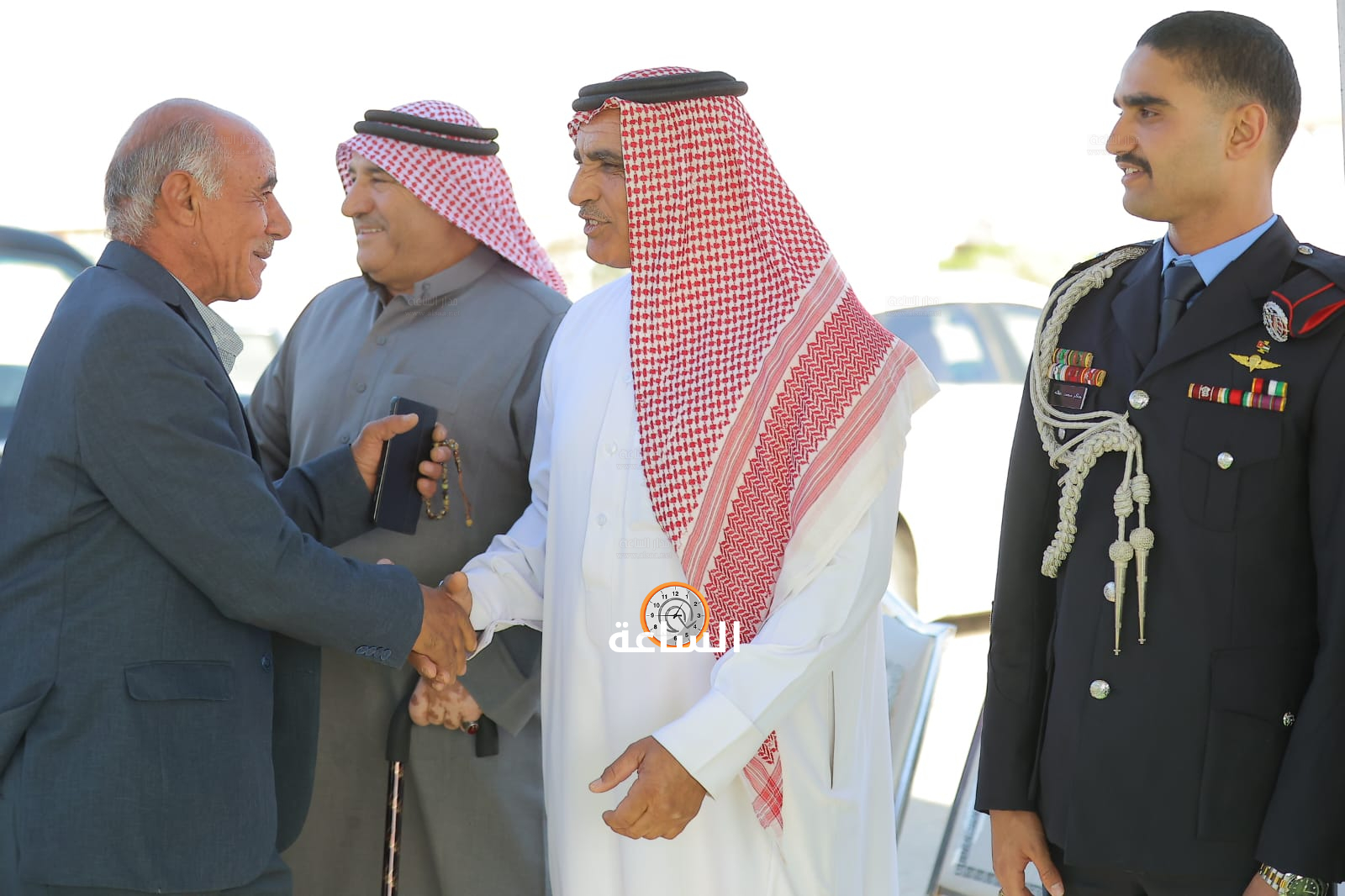 Madar Al-Saa Images 0.9567811365709535