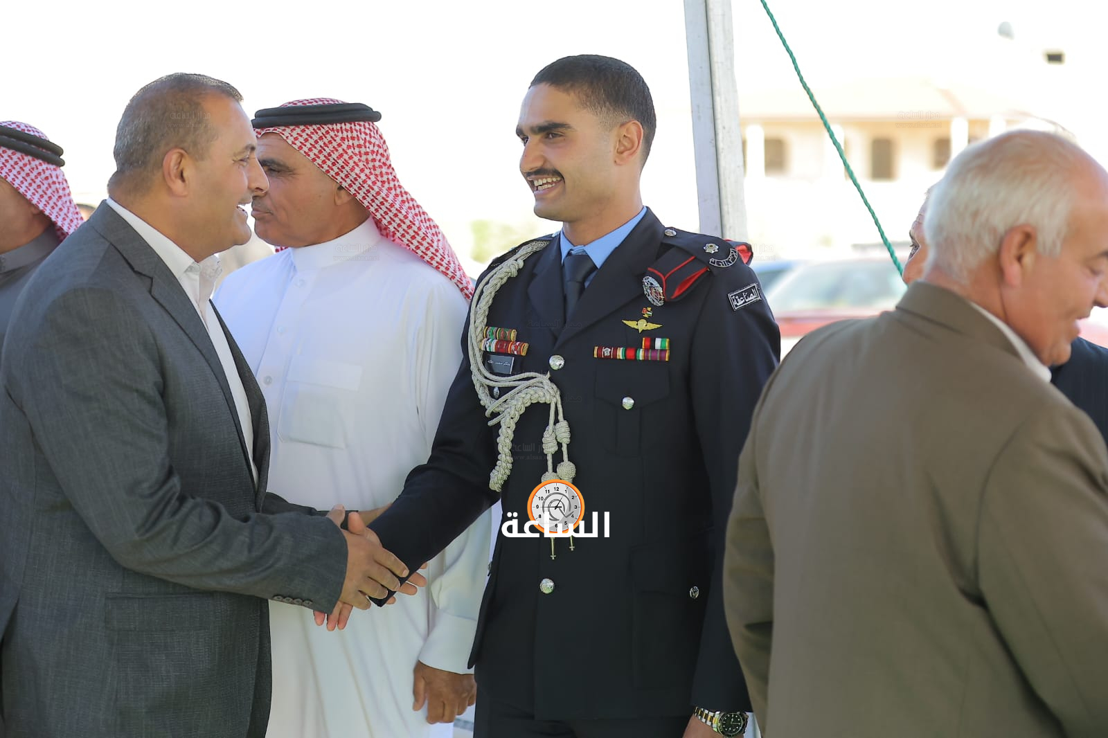 Madar Al-Saa Images 0.846184959371572