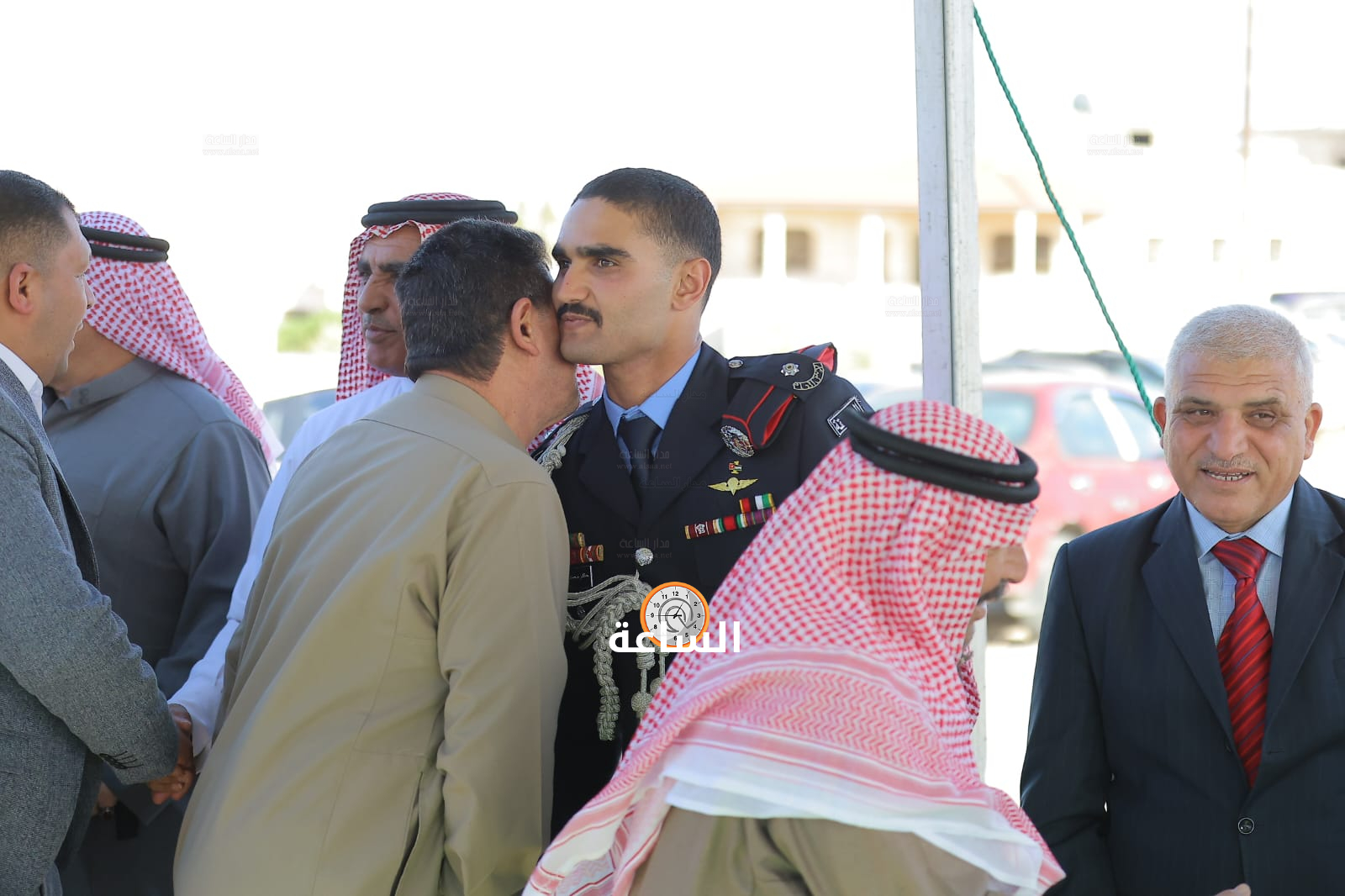 Madar Al-Saa Images 0.44985316519981877
