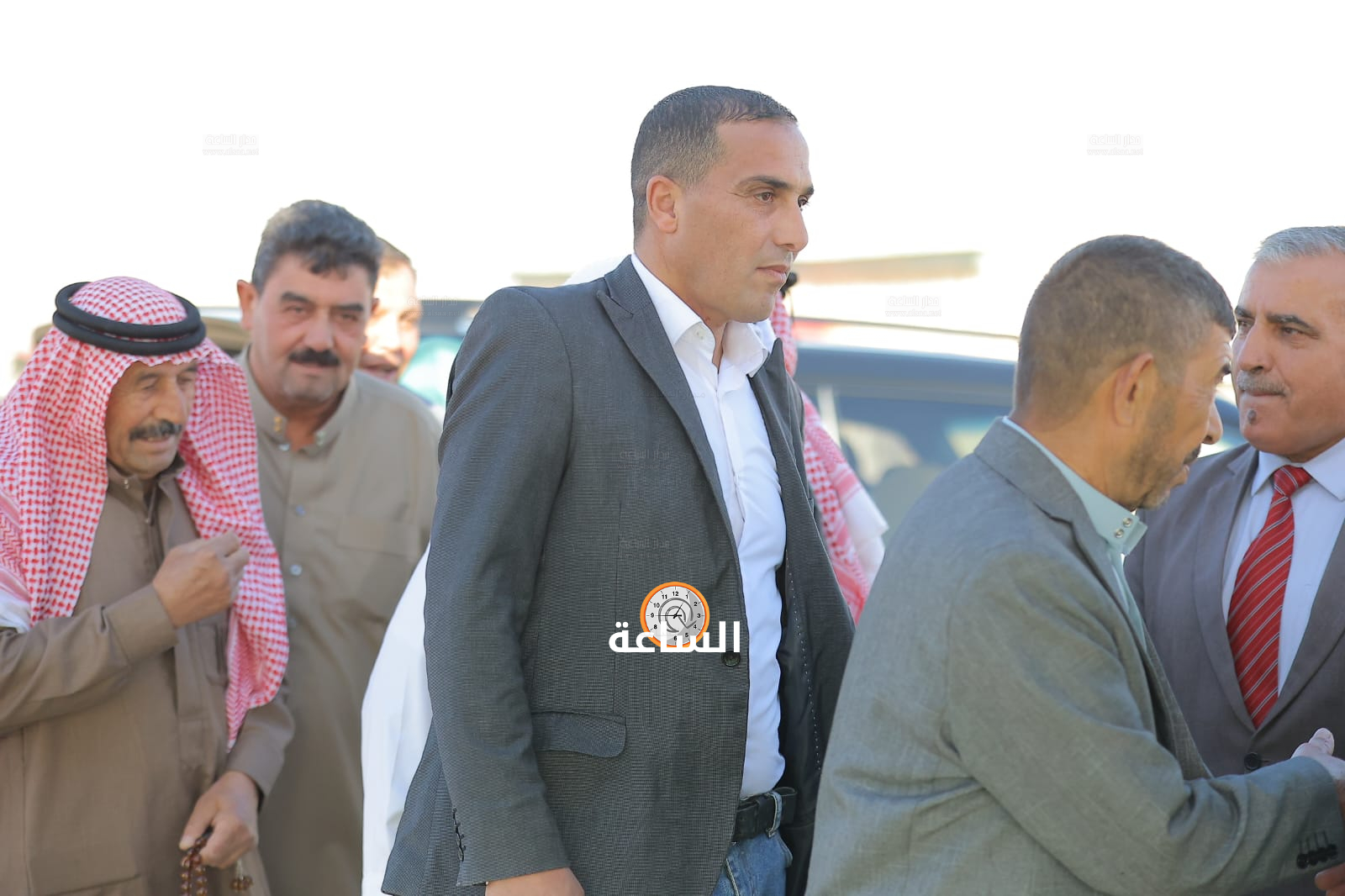 Madar Al-Saa Images 0.8920547910992361