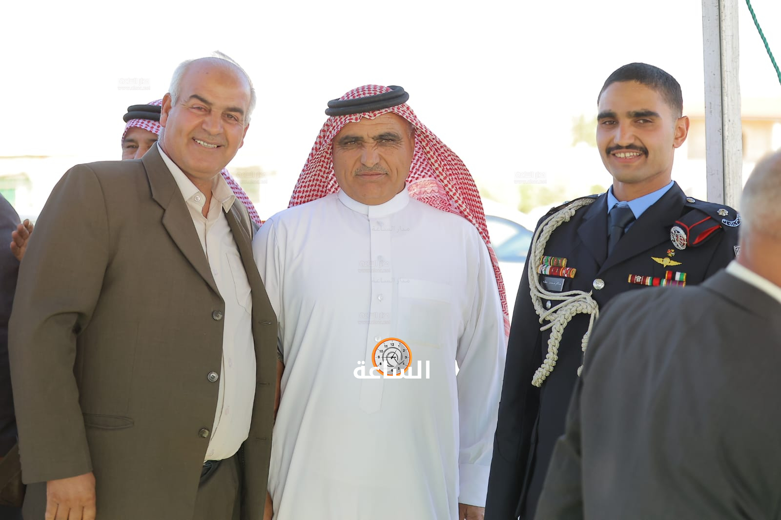 Madar Al-Saa Images 0.31548913727936456