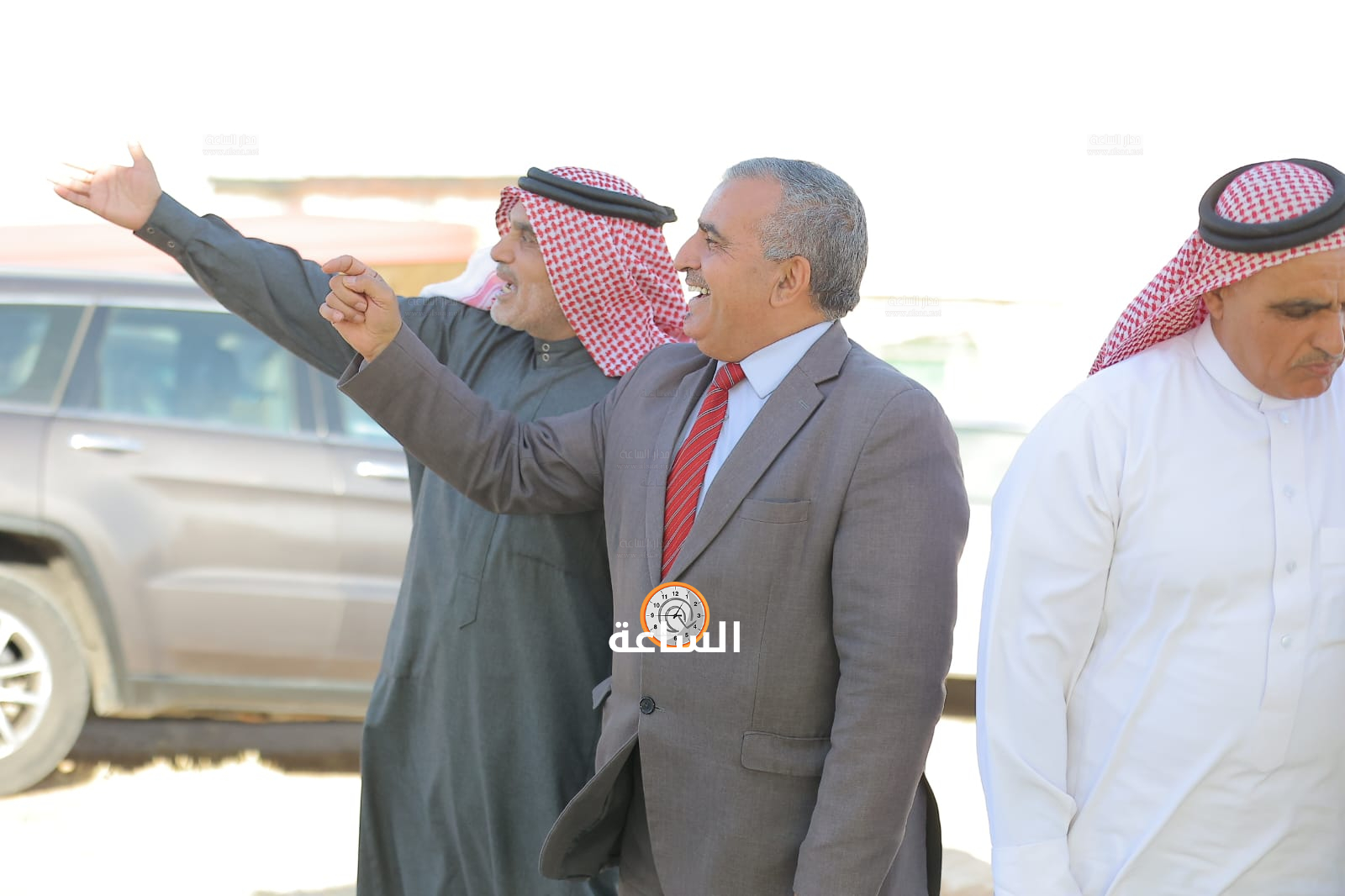 Madar Al-Saa Images 0.38547994198540514