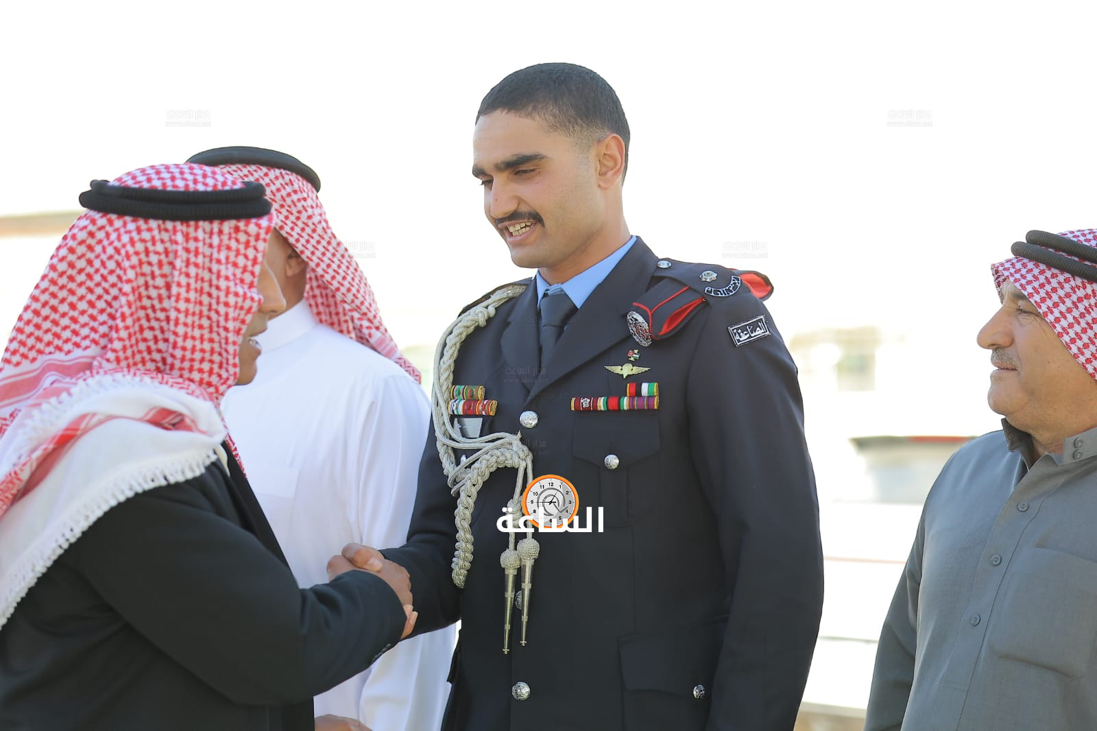 Madar Al-Saa Images 0.7792856587467459