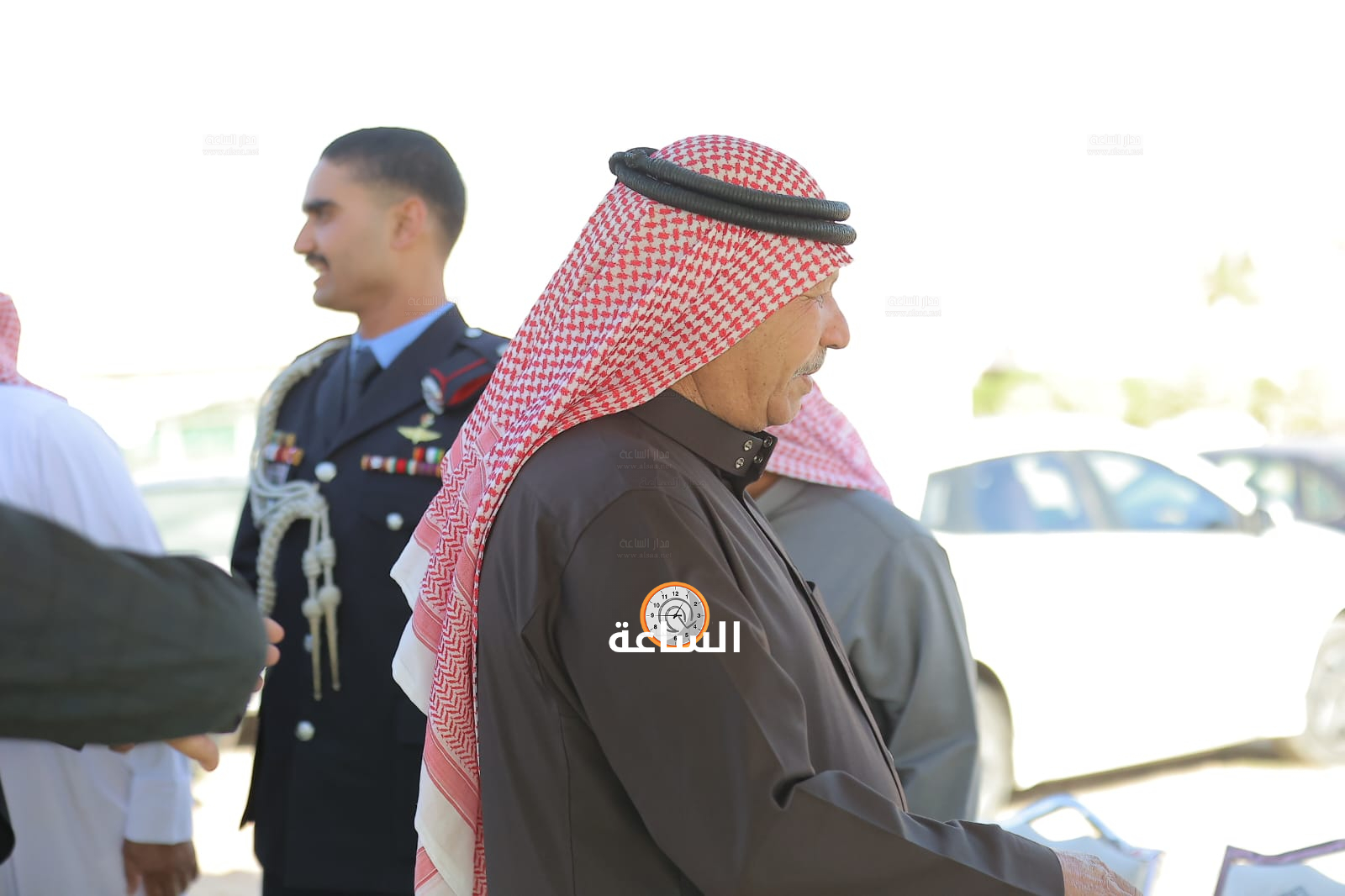 Madar Al-Saa Images 0.4166028670569404