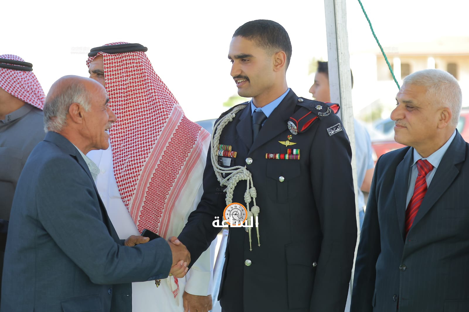 Madar Al-Saa Images 0.0029377784456174894