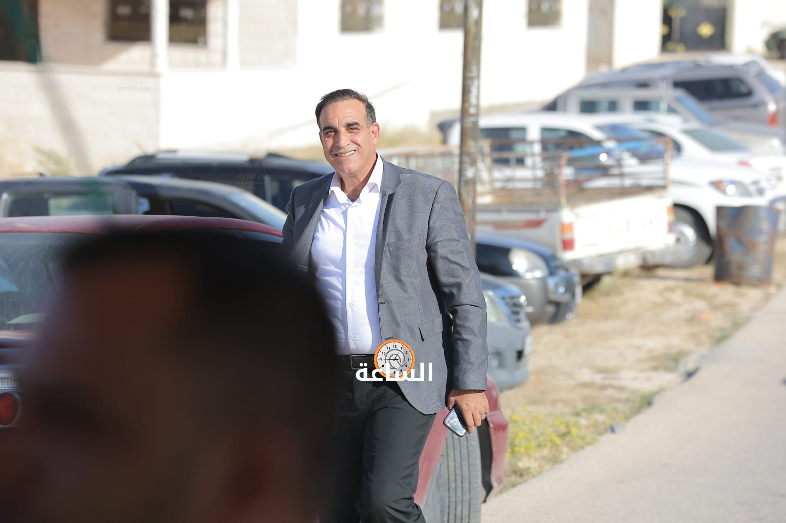 Madar Al-Saa Images 0.24981329916955075