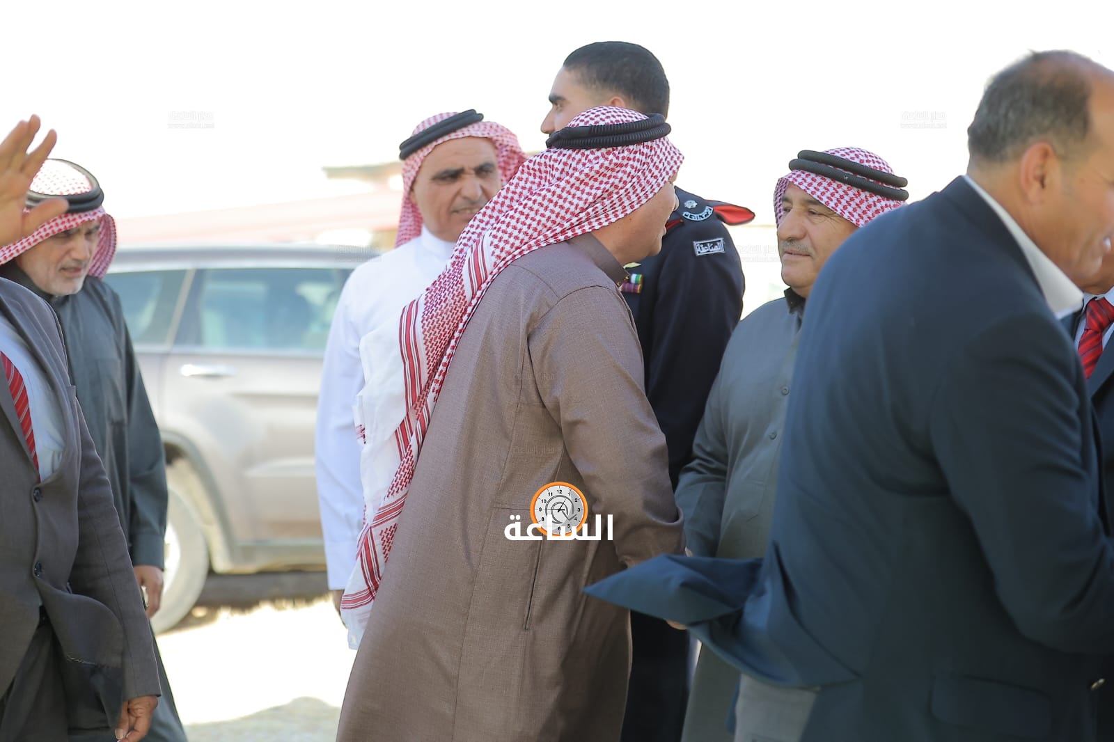 Madar Al-Saa Images 0.5105343522505148