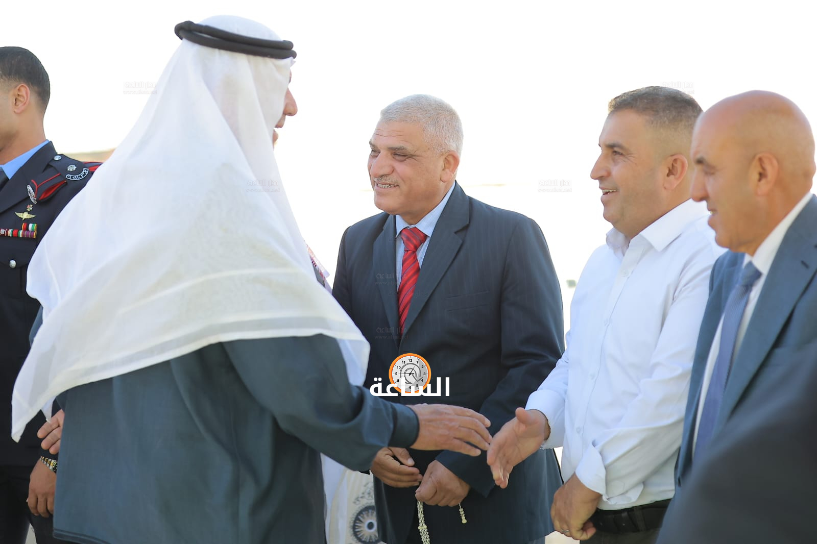 Madar Al-Saa Images 0.9258525267919252