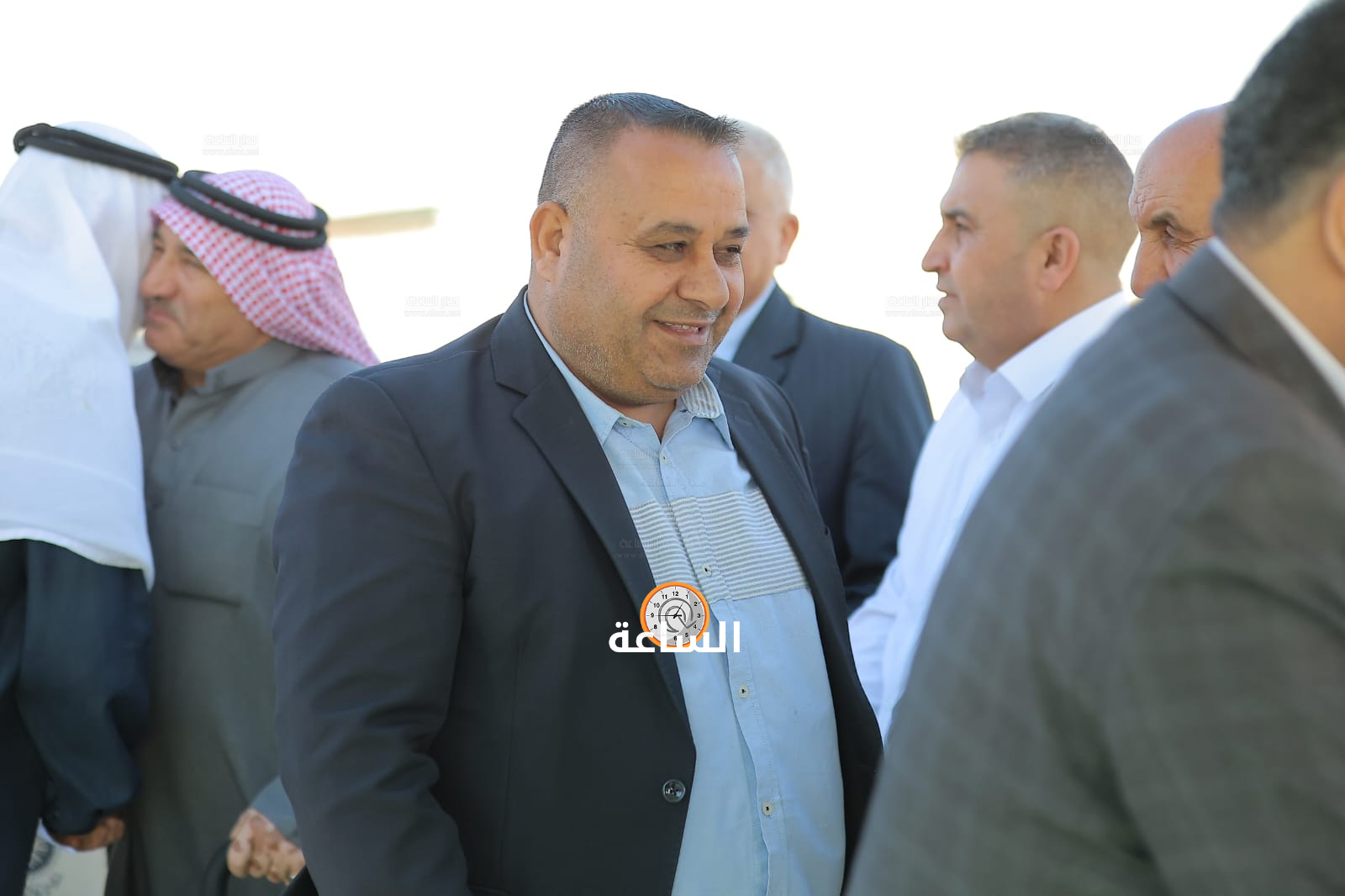 Madar Al-Saa Images 0.6623721477999832