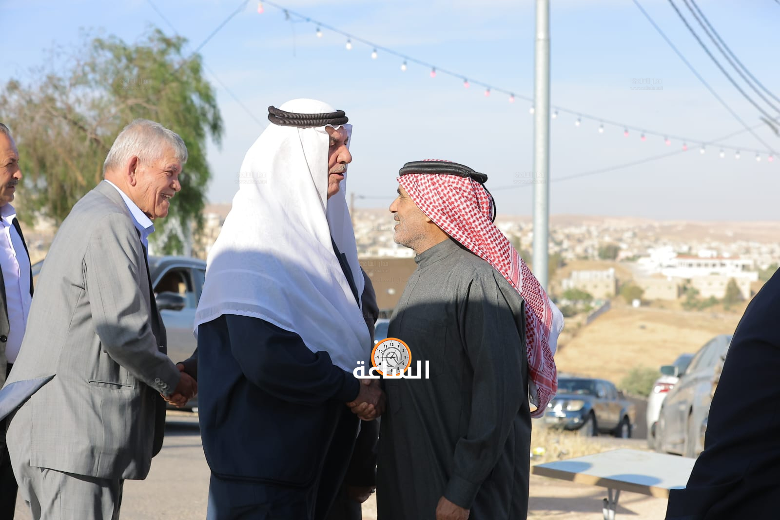 Madar Al-Saa Images 0.798489485351175