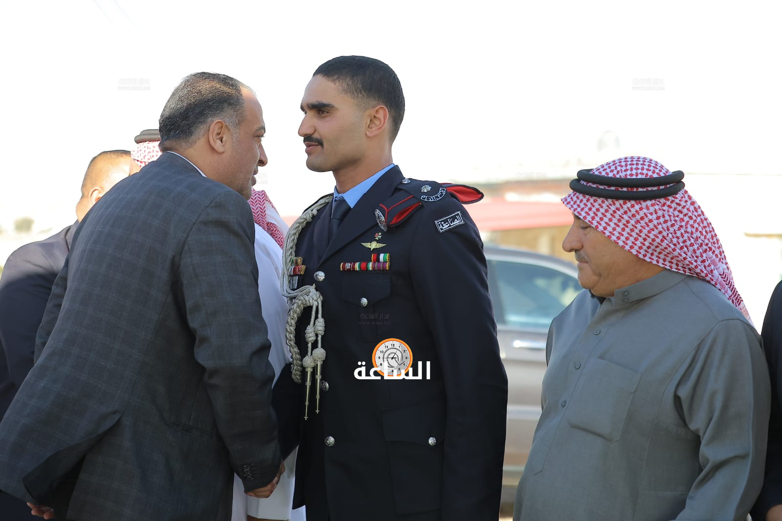 Madar Al-Saa Images 0.6284742451896094