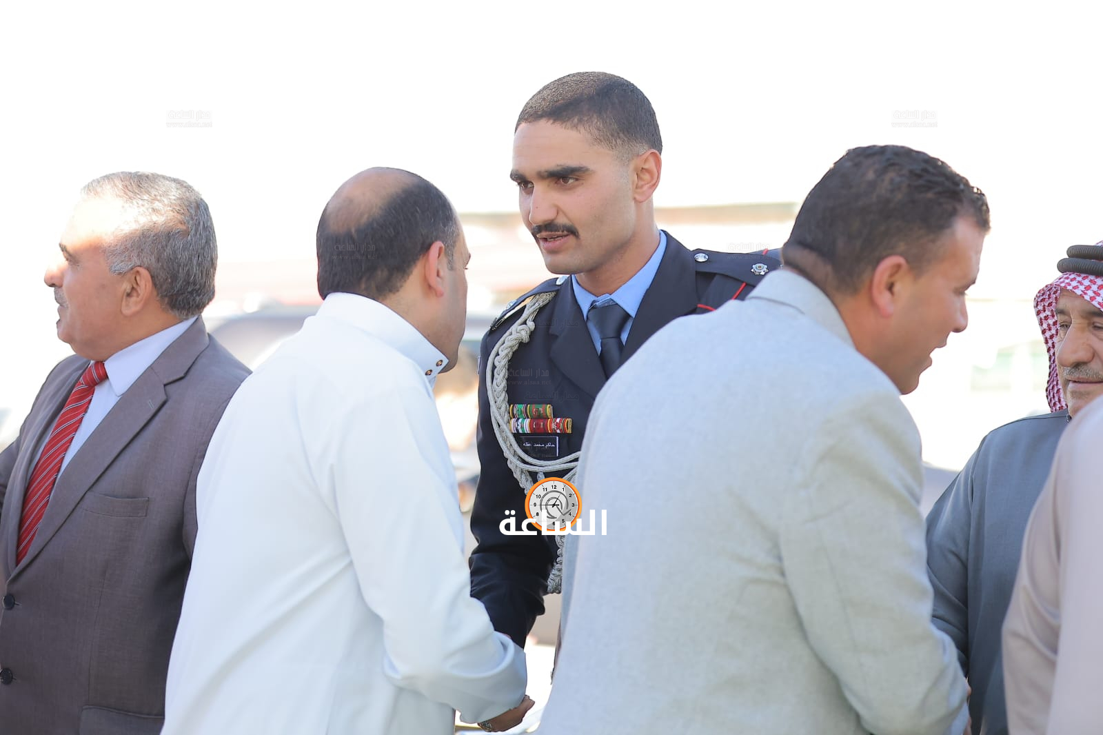Madar Al-Saa Images 0.2023584908854239