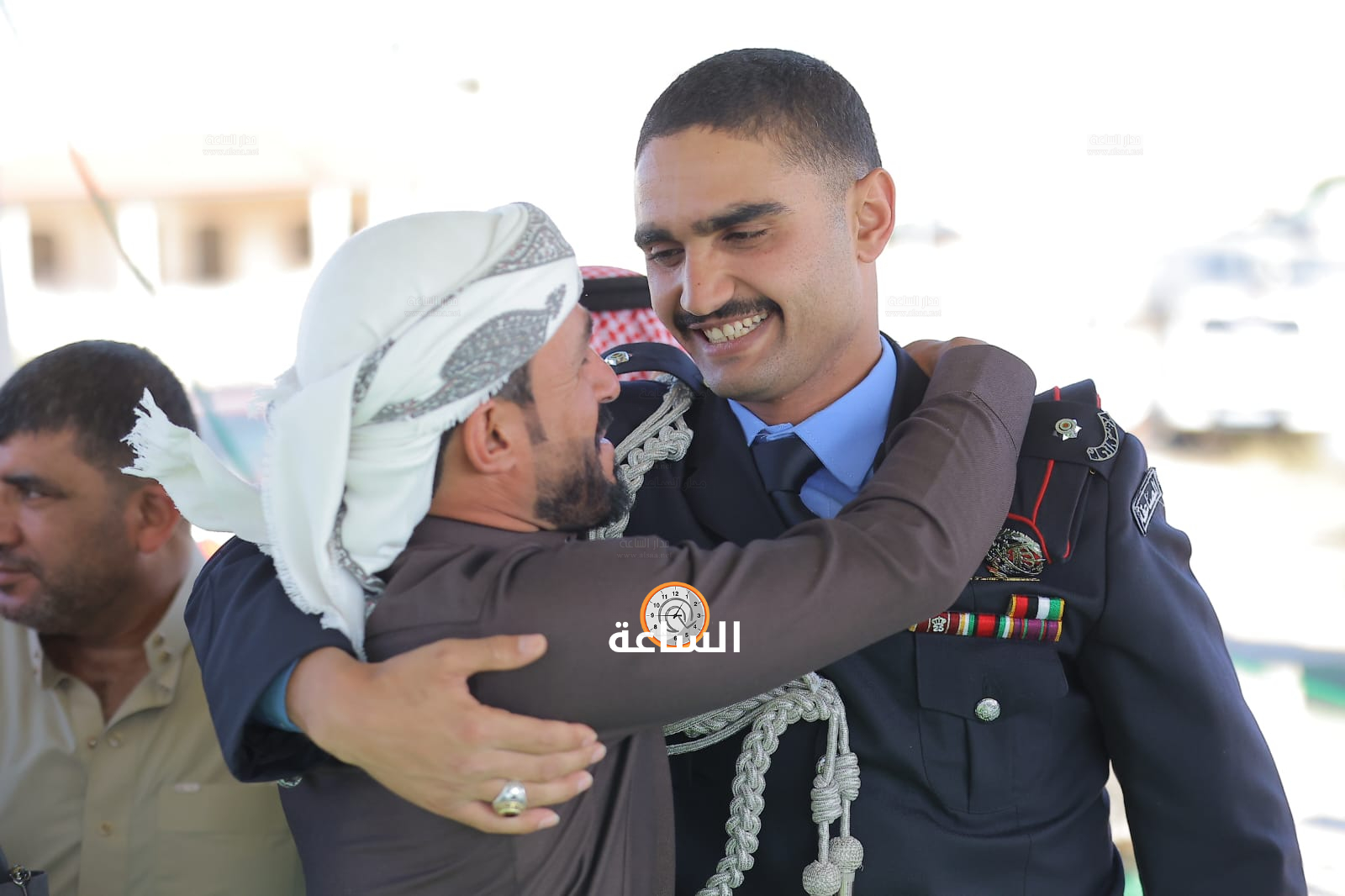 Madar Al-Saa Images 0.5845573898420436
