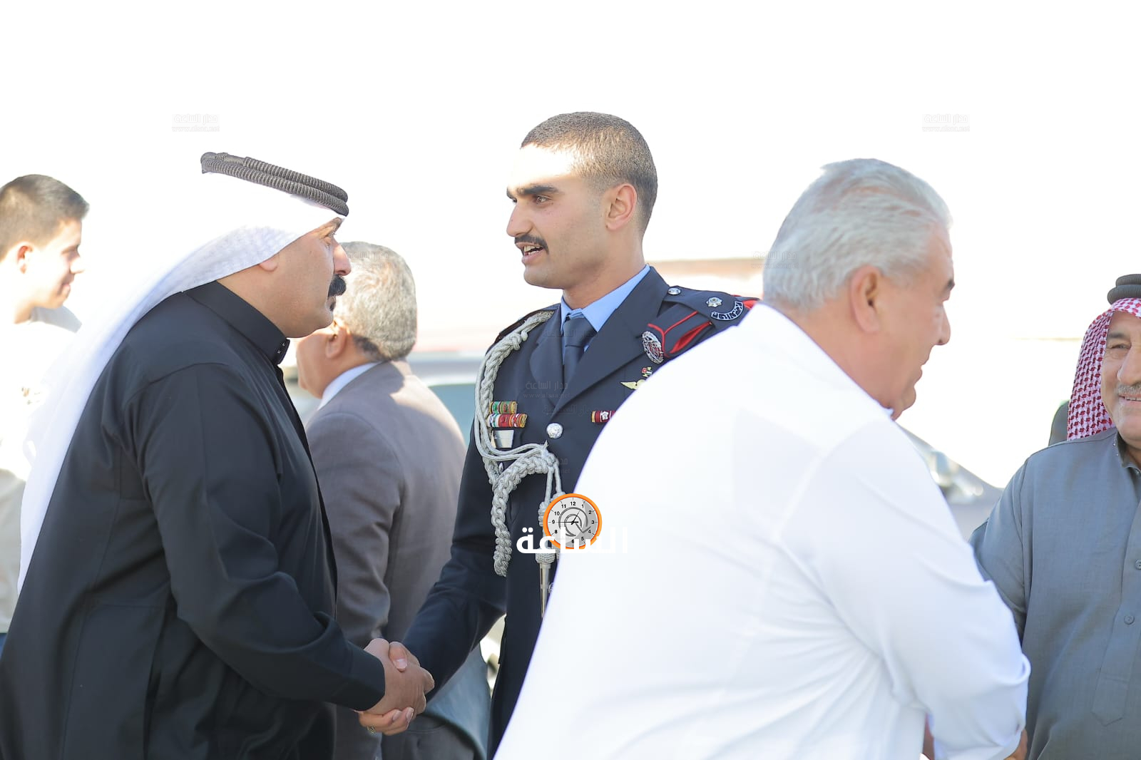 Madar Al-Saa Images 0.628042986450193