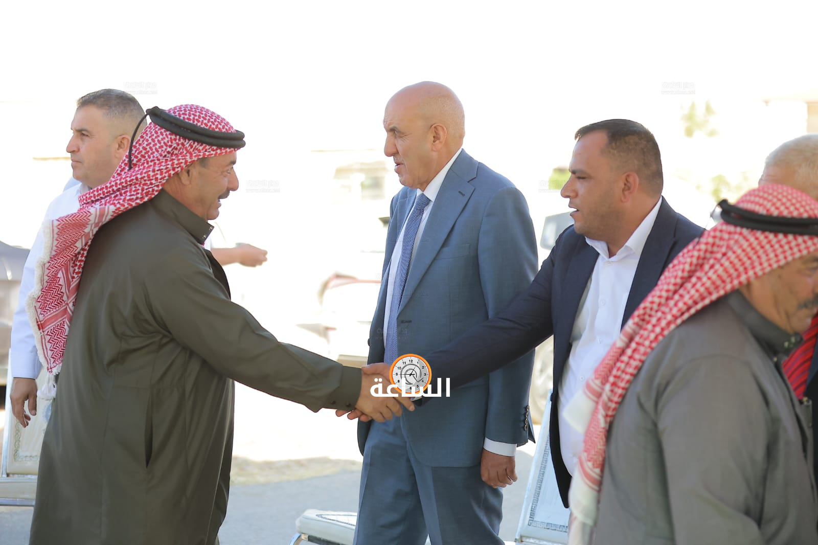 Madar Al-Saa Images 0.18155163933809848