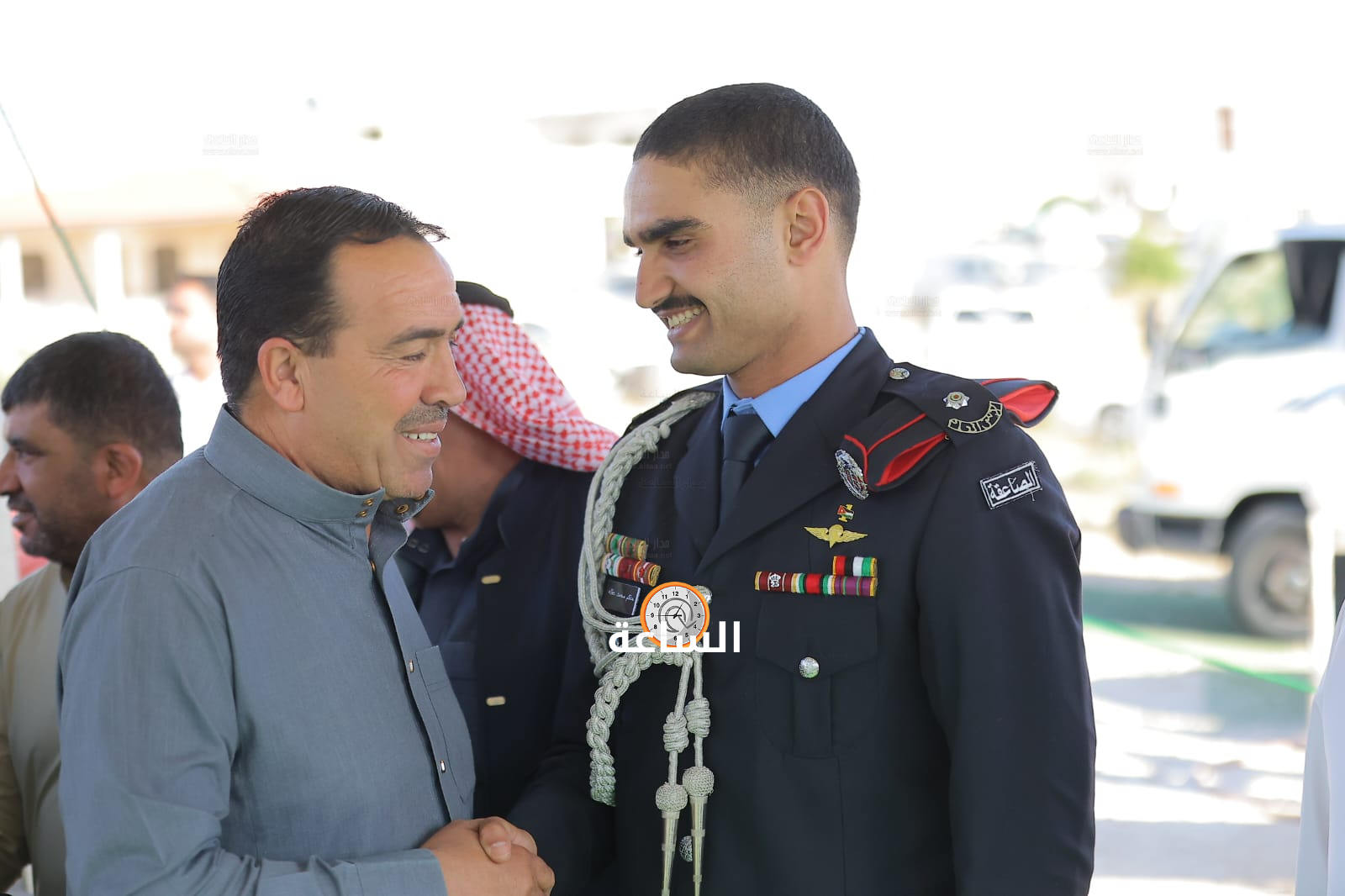 Madar Al-Saa Images 0.22502074950794337