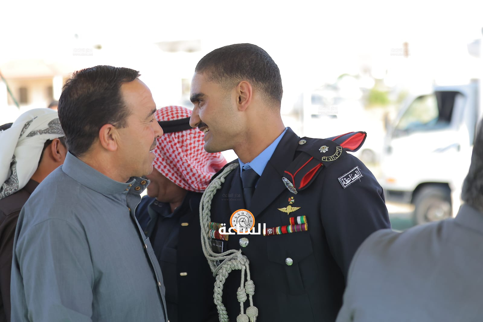 Madar Al-Saa Images 0.512957032798324