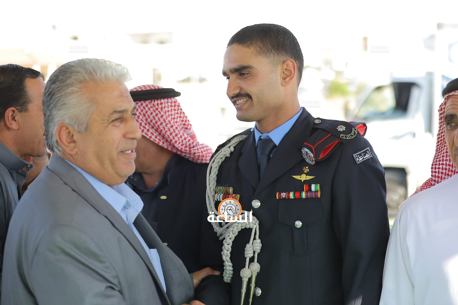 Madar Al-Saa Images 0.37167070919437295