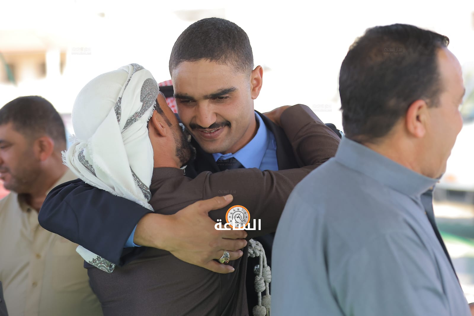 Madar Al-Saa Images 0.6242540757976303