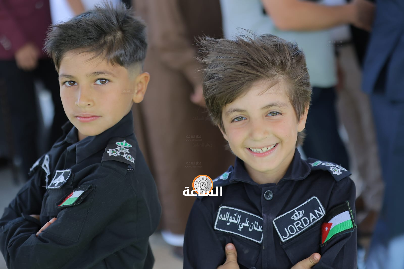 Madar Al-Saa Images 0.619098037362939