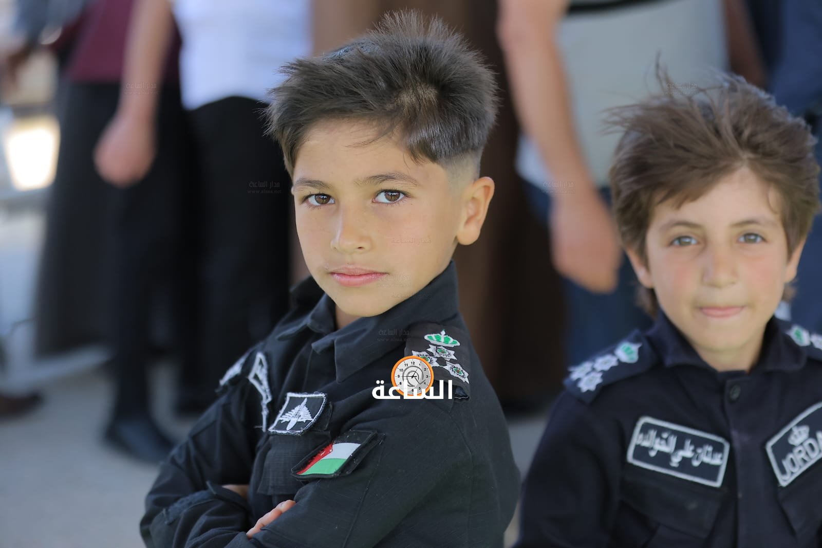 Madar Al-Saa Images 0.7258083212538841