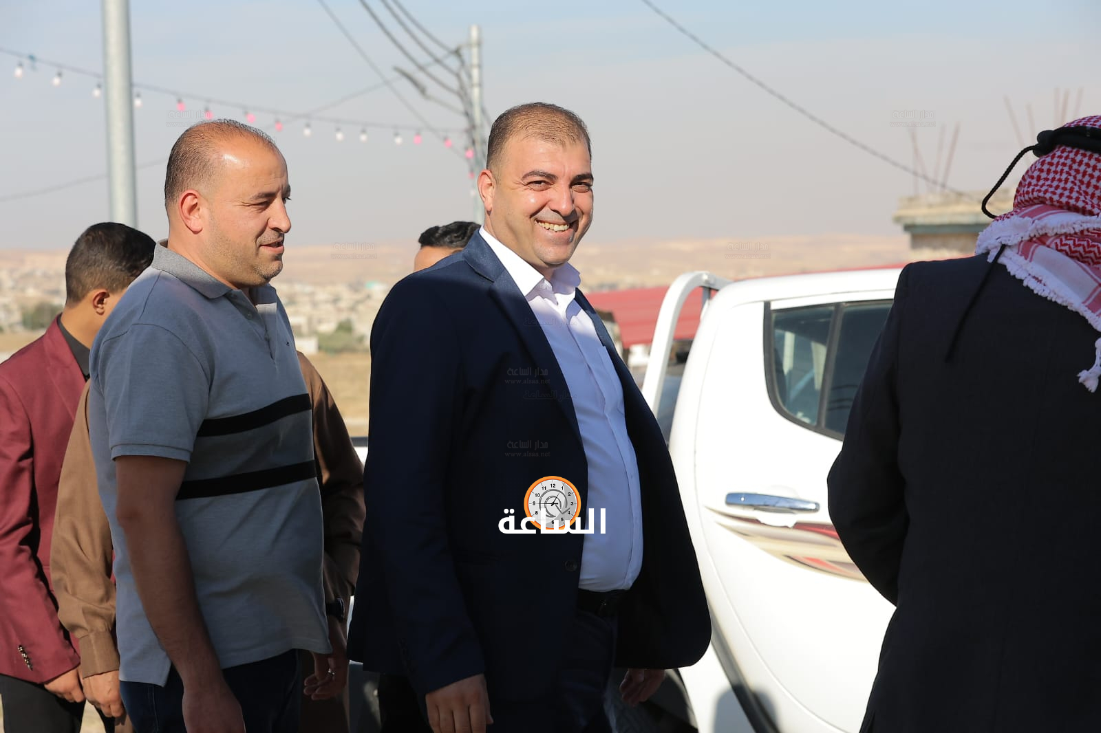 Madar Al-Saa Images 0.1944273536755392