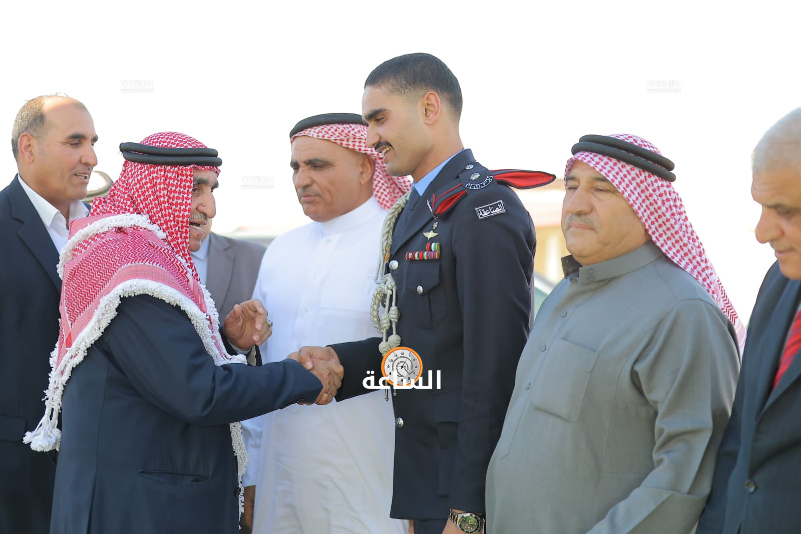 Madar Al-Saa Images 0.9033963751337211