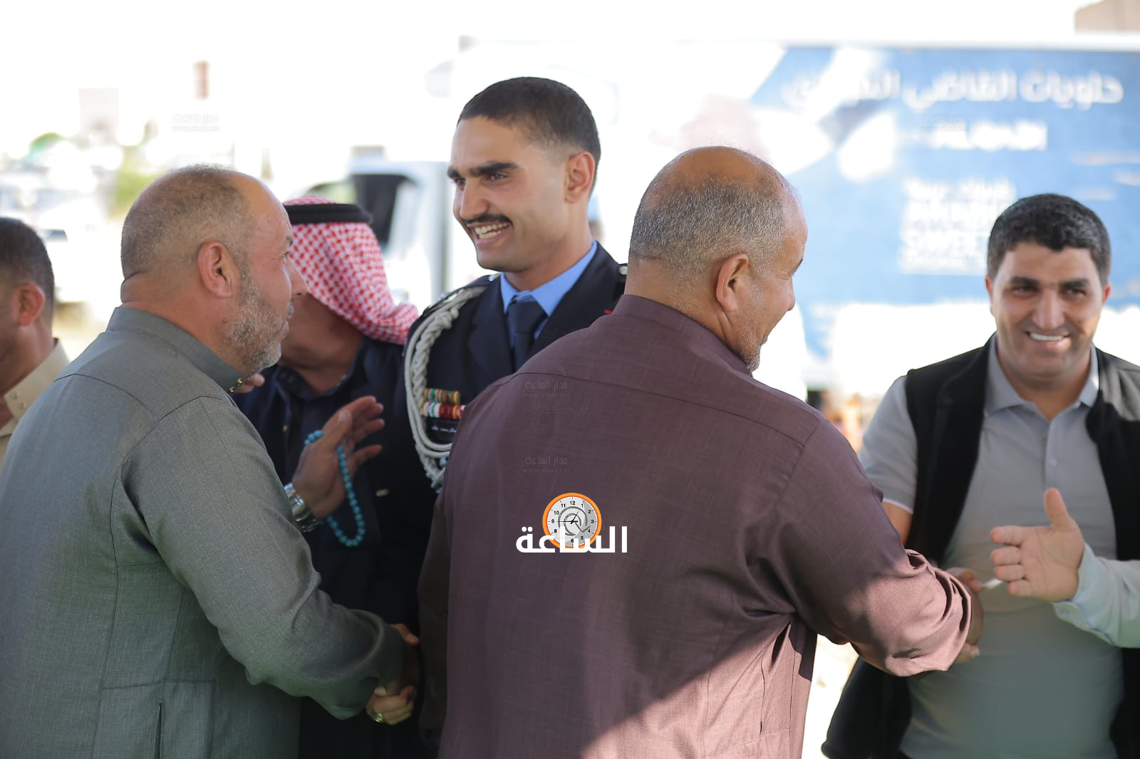 Madar Al-Saa Images 0.5514967448801039
