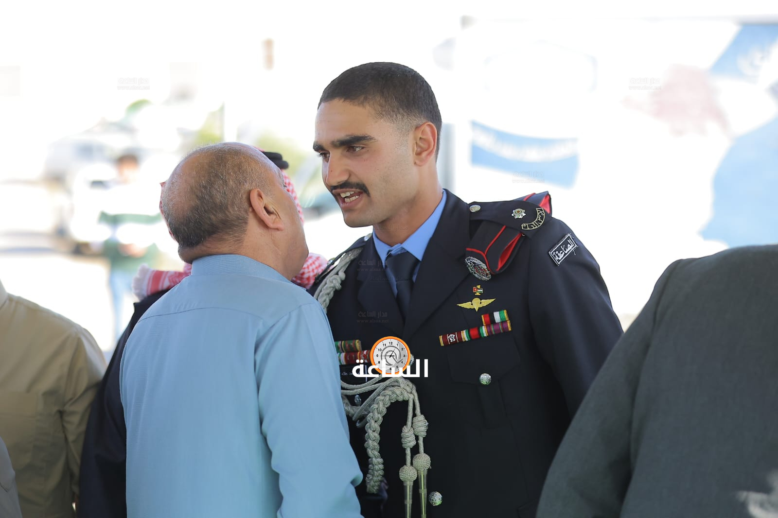 Madar Al-Saa Images 0.5011222185474442
