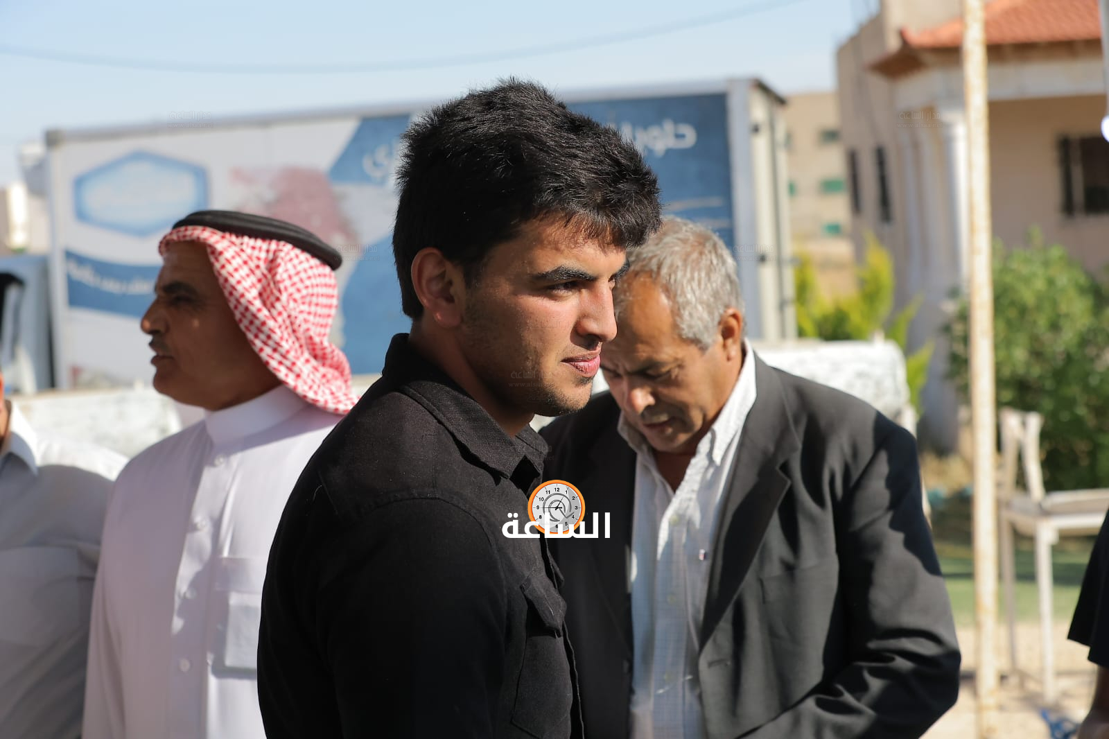 Madar Al-Saa Images 0.8997161080798747
