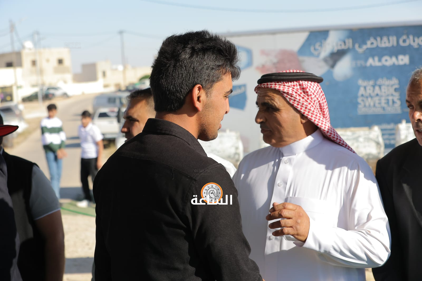 Madar Al-Saa Images 0.6360419796249585