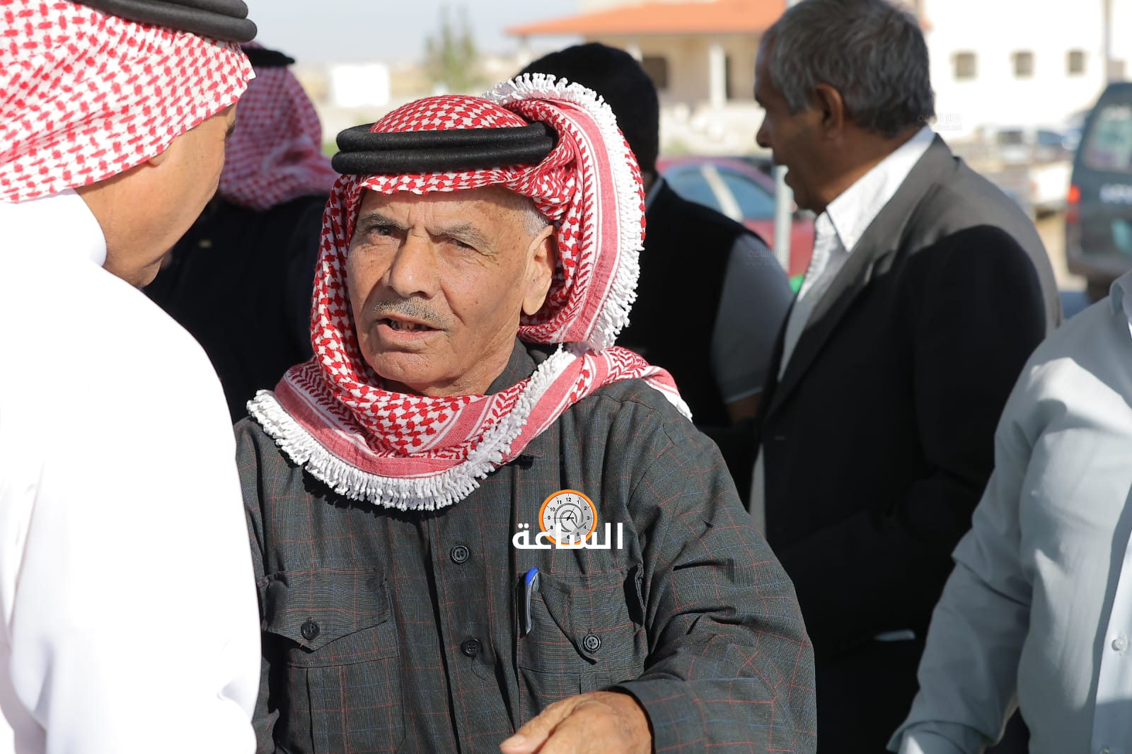 Madar Al-Saa Images 0.9620552097151971