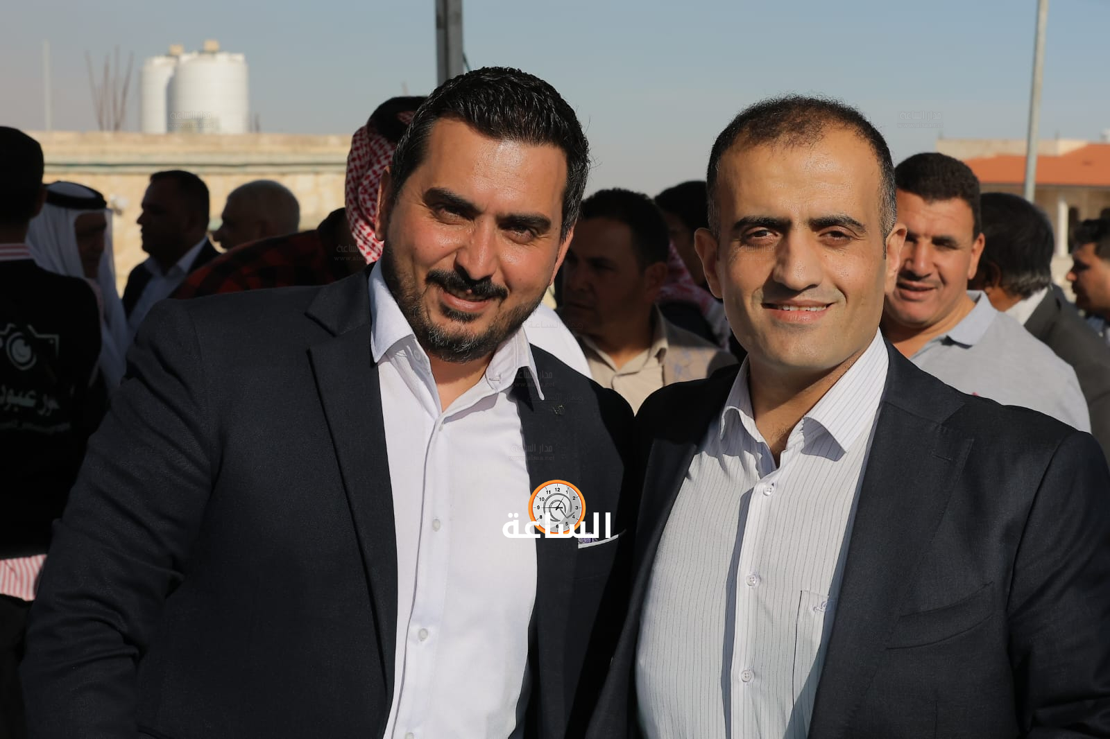 Madar Al-Saa Images 0.8836918717100881